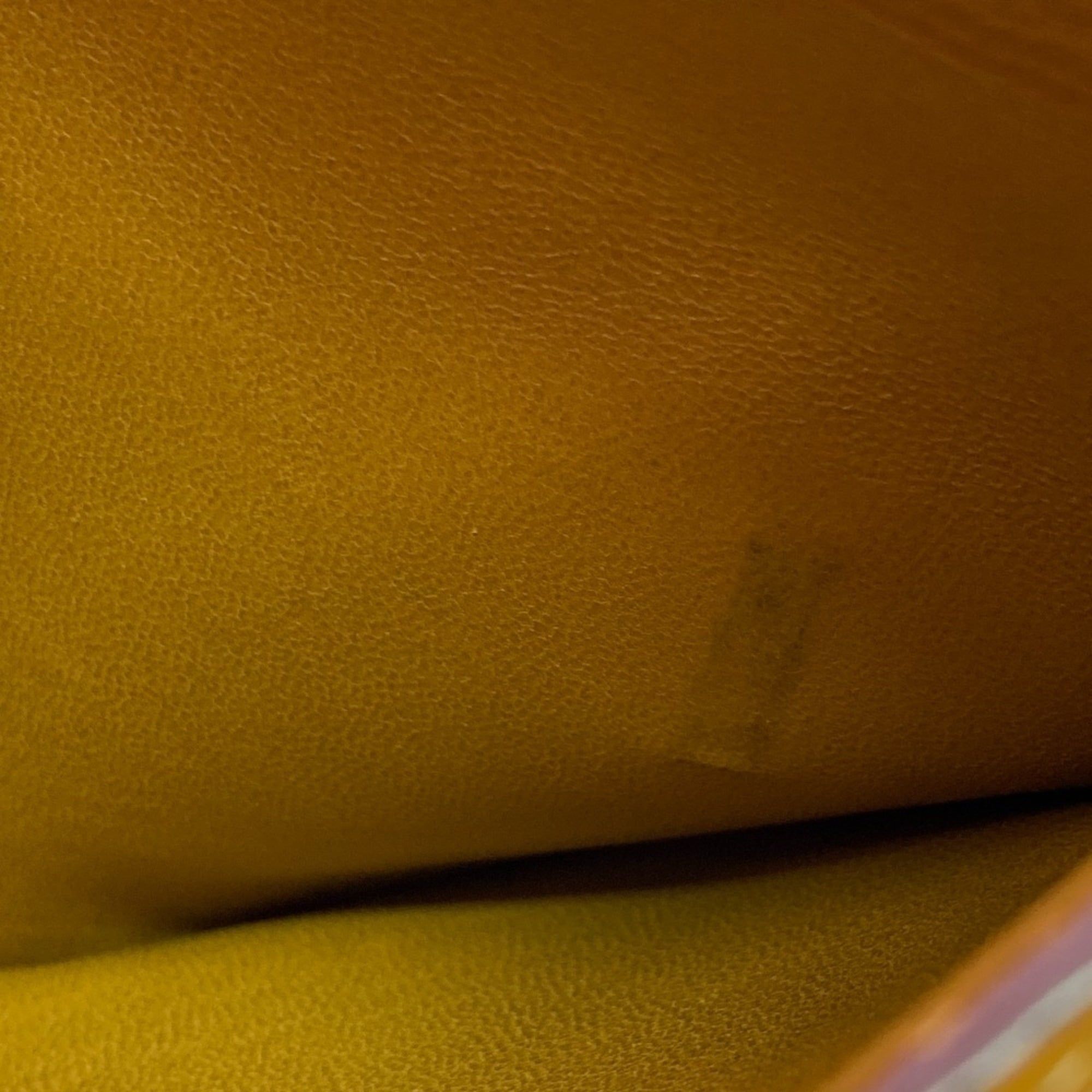 Leather Wallet (Bi-Fold) (Pre-Owned) - Hermes - Modalova