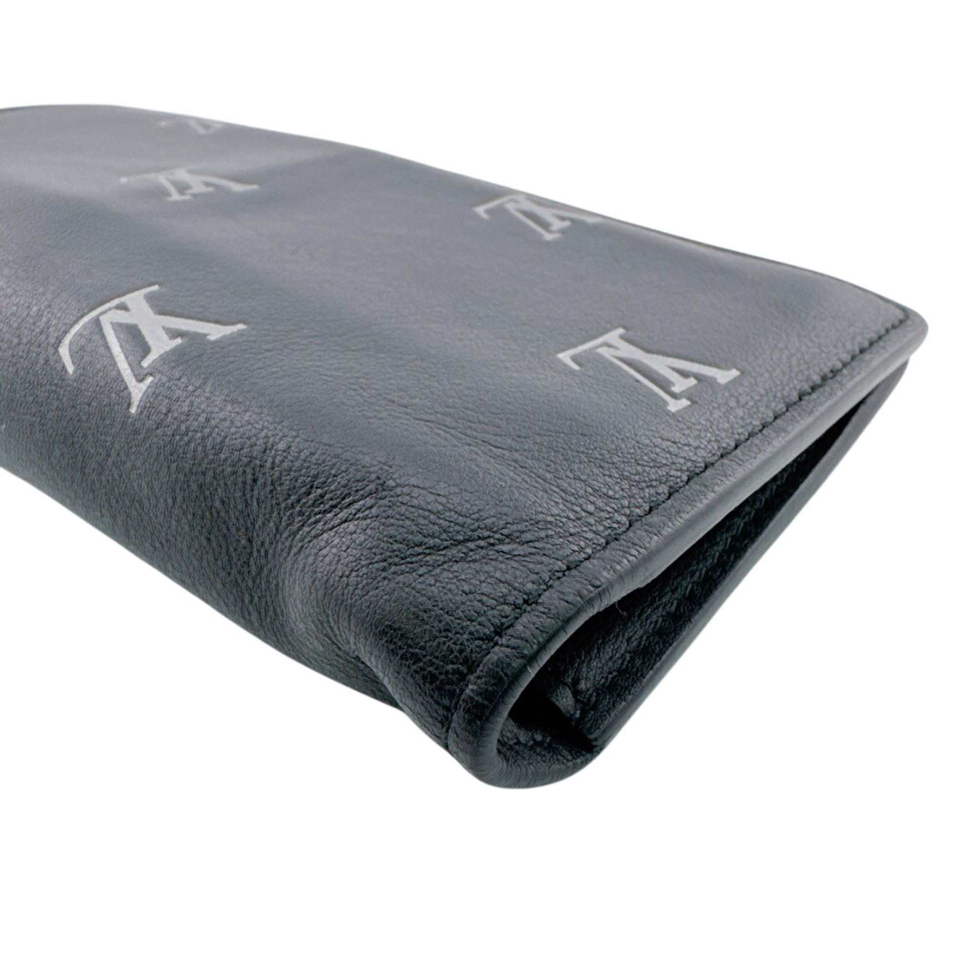 Leather Wallet (Bi-Fold) (Pre-Owned) - Louis Vuitton - Modalova
