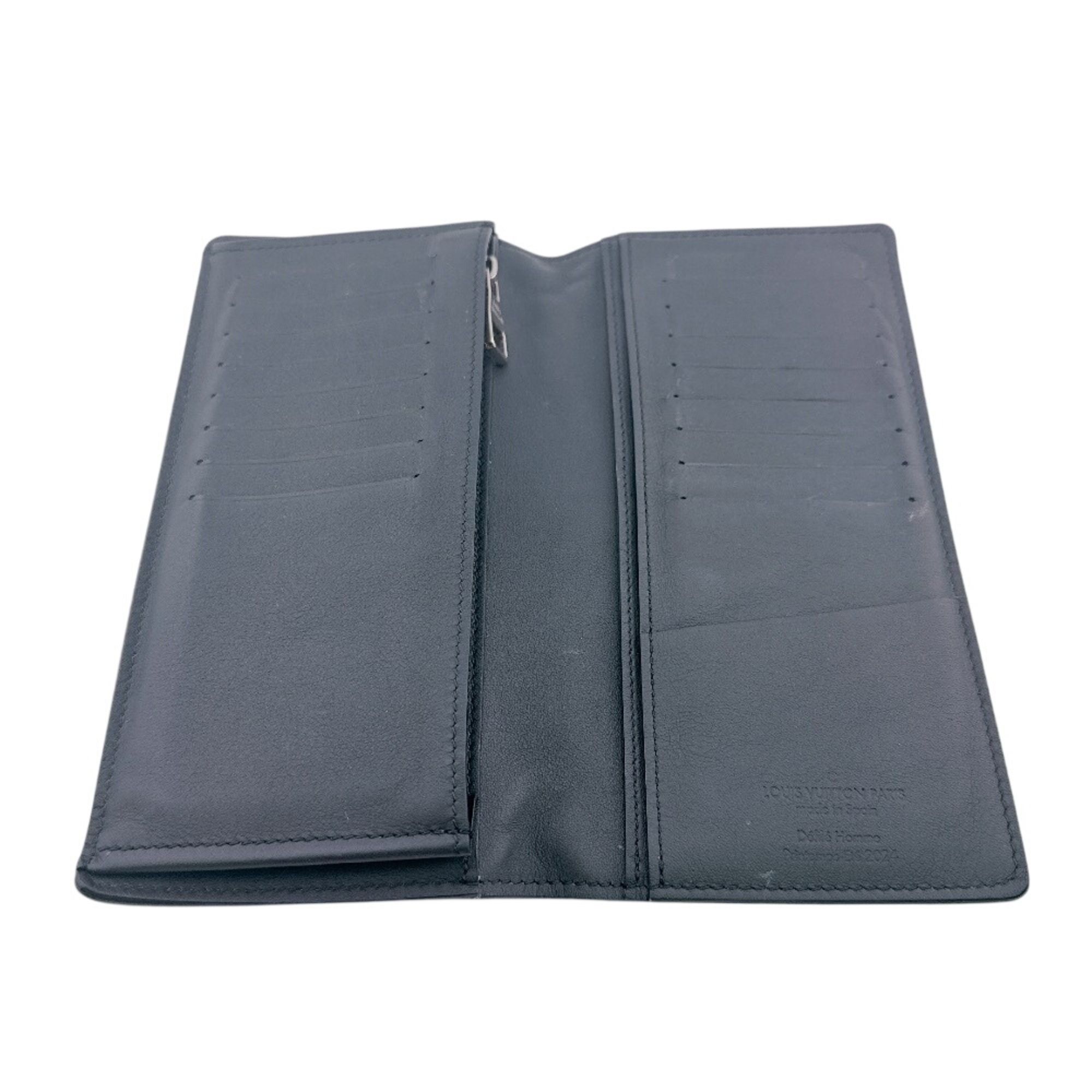Leather Wallet (Bi-Fold) (Pre-Owned) - Louis Vuitton - Modalova