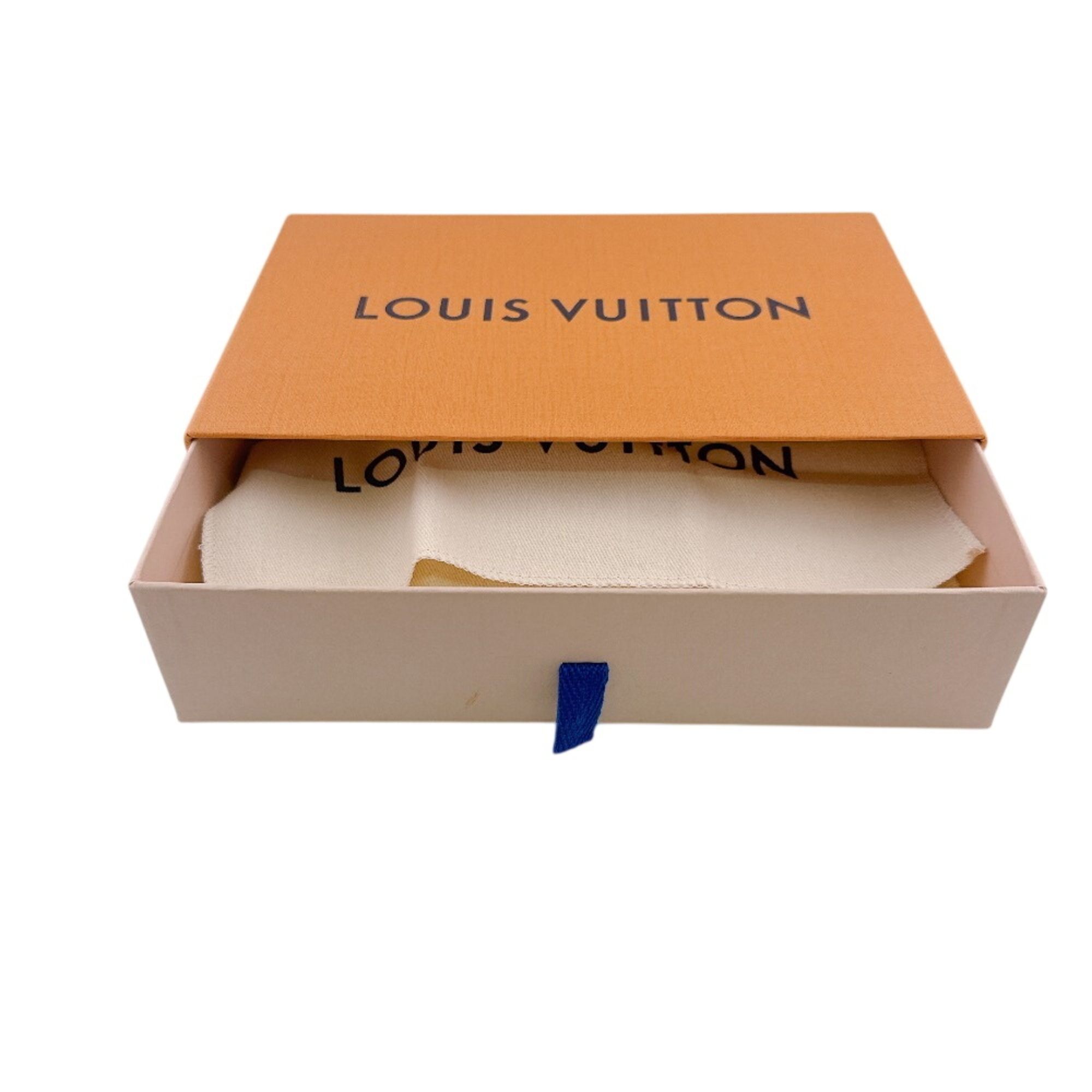 Leather Wallet (Bi-Fold) (Pre-Owned) - Louis Vuitton - Modalova