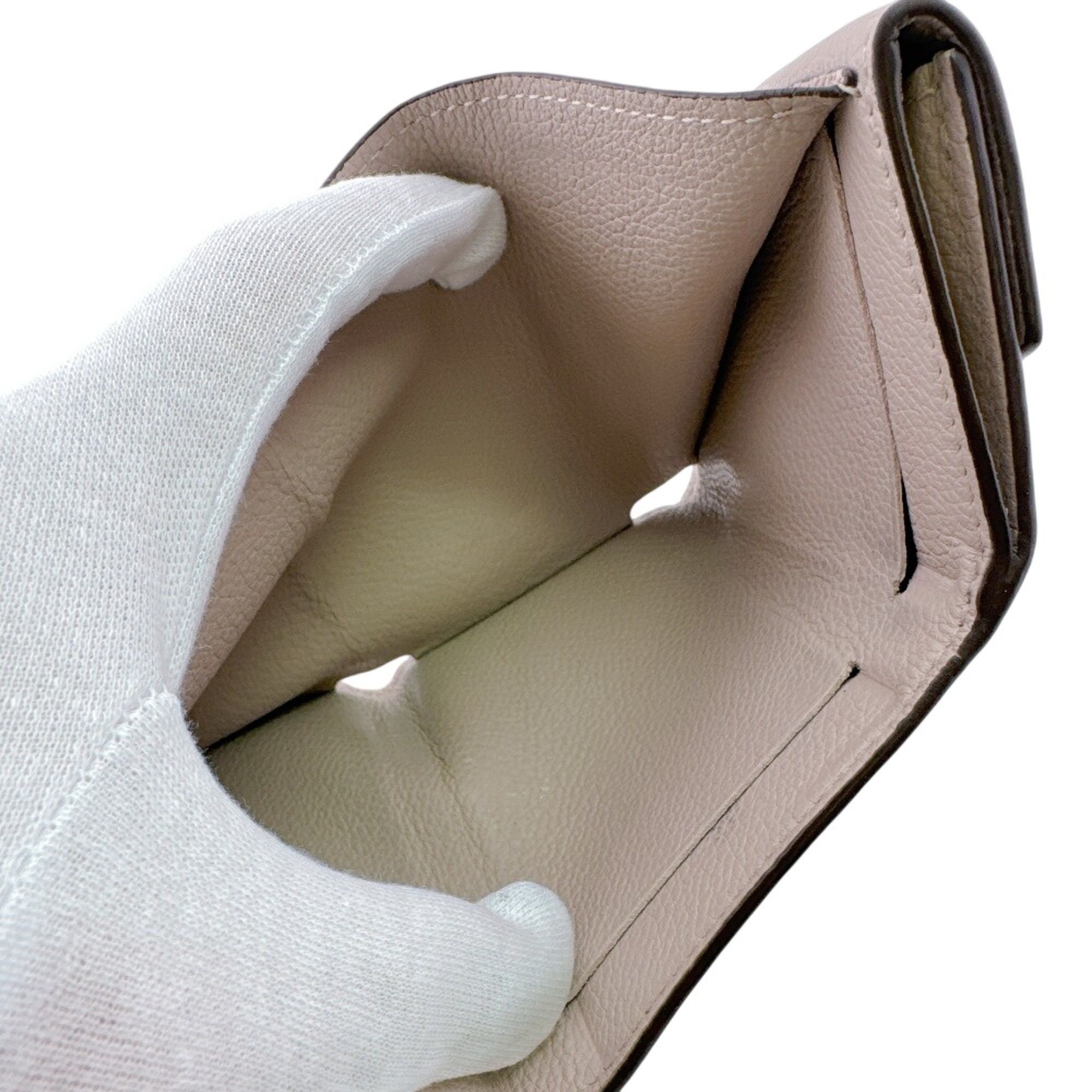 Leather Wallet (Tri-Fold) (Pre-Owned) - Louis Vuitton - Modalova