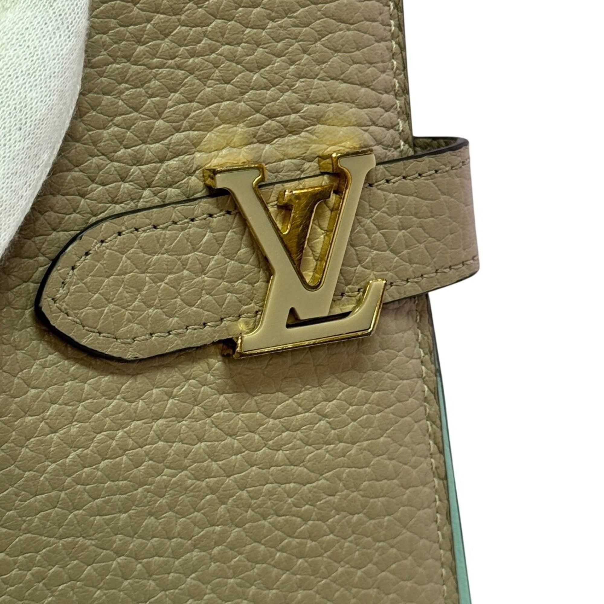 Leather Wallet (Bi-Fold) (Pre-Owned) - Louis Vuitton - Modalova