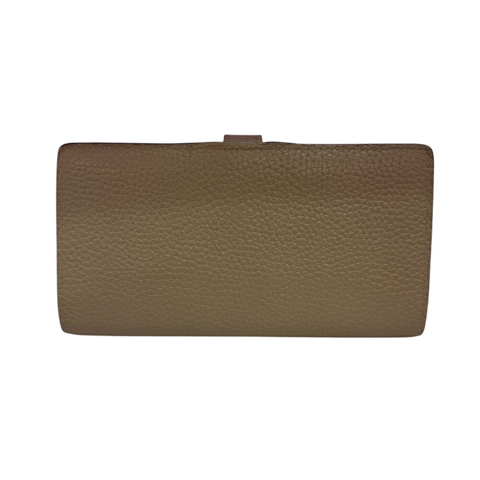 Leather Wallet (Bi-Fold) (Pre-Owned) - Louis Vuitton - Modalova