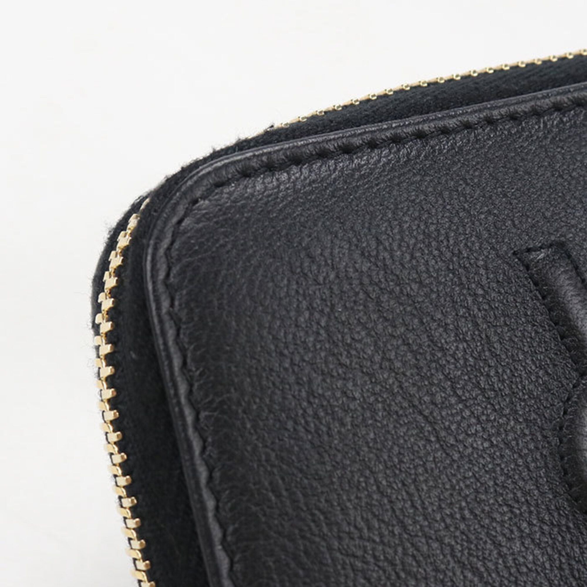 Leather Wallet (Bi-Fold) (Pre-Owned) - Saint Laurent - Modalova