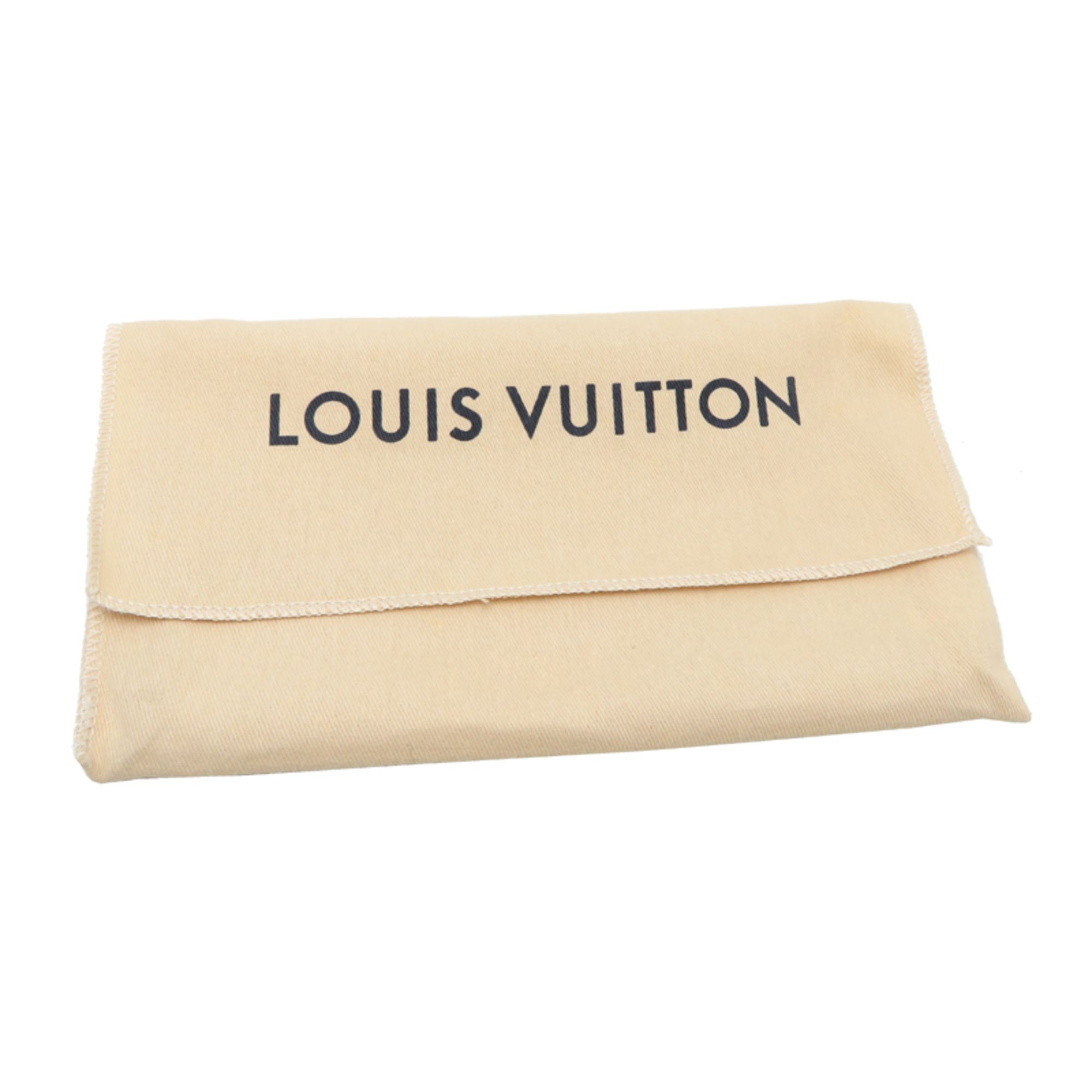Epi Leather Long Wallet (Bi-Fold) (Pre-Owned) - Louis Vuitton - Modalova