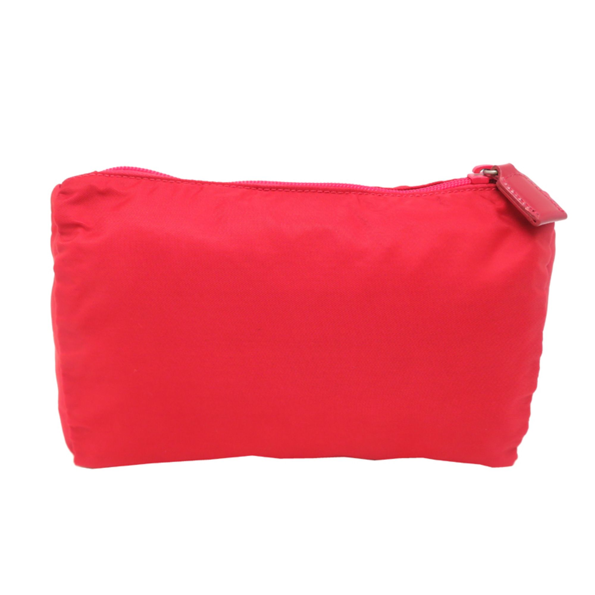 Nylon Pouch (Pre-Owned) - Prada - Modalova