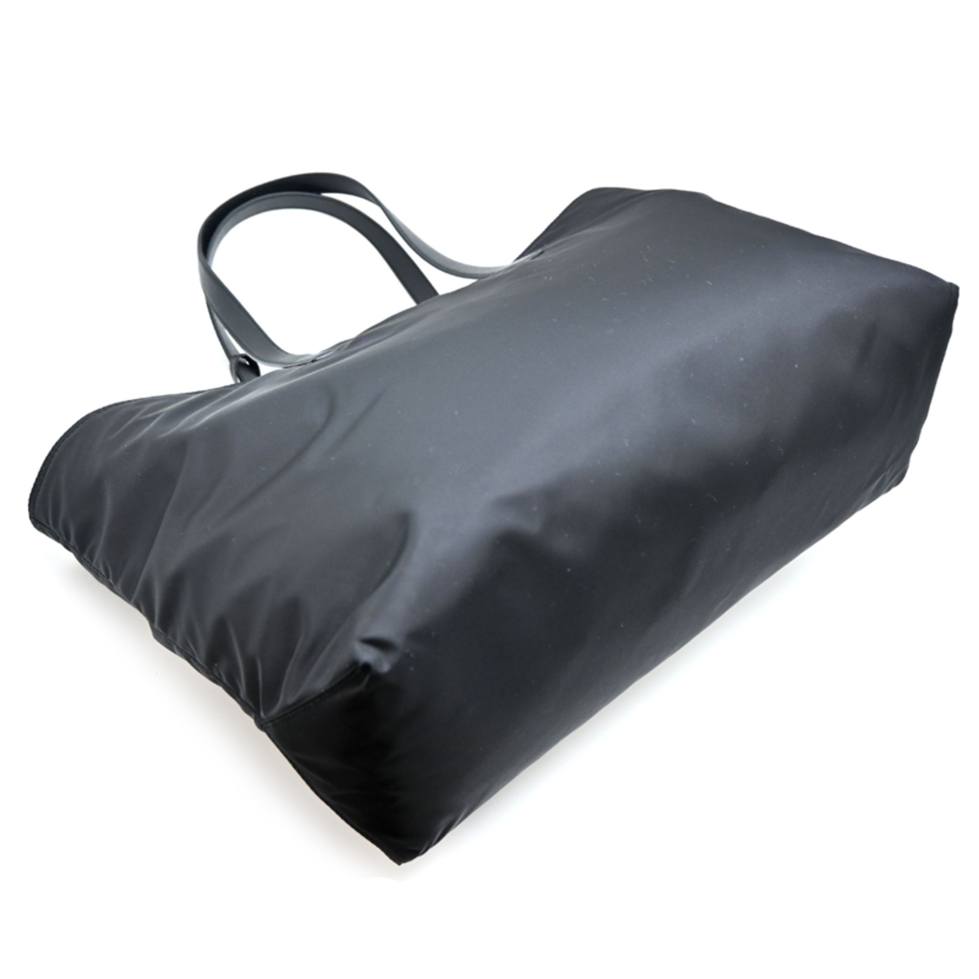 Nylon Tote Bag (Pre-Owned) - Prada - Modalova