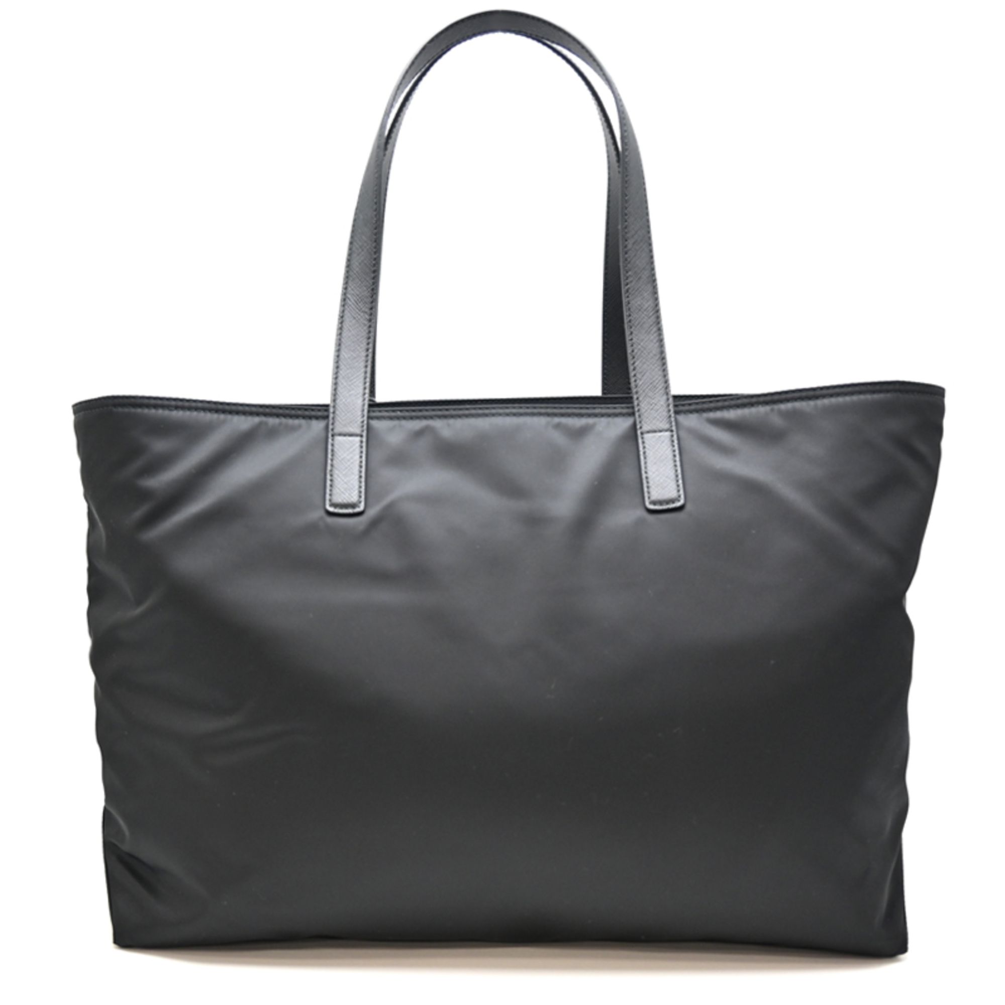 Nylon Tote Bag (Pre-Owned) - Prada - Modalova