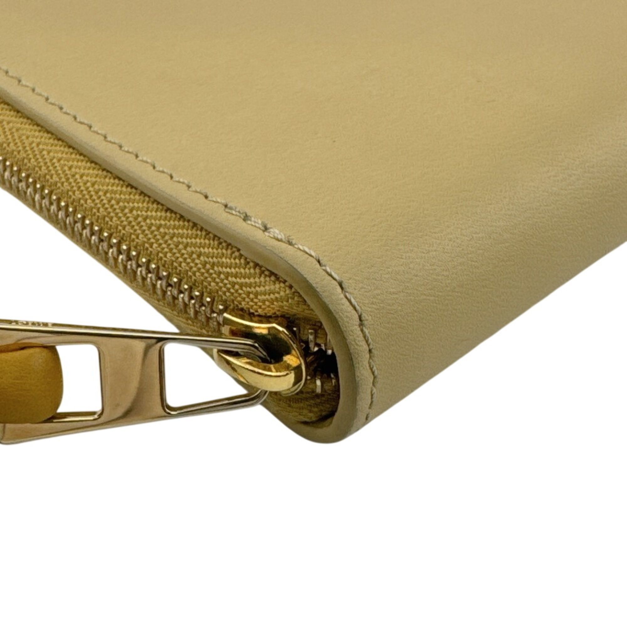 Leather Wallet (Bi-Fold) (Pre-Owned) - Loewe - Modalova