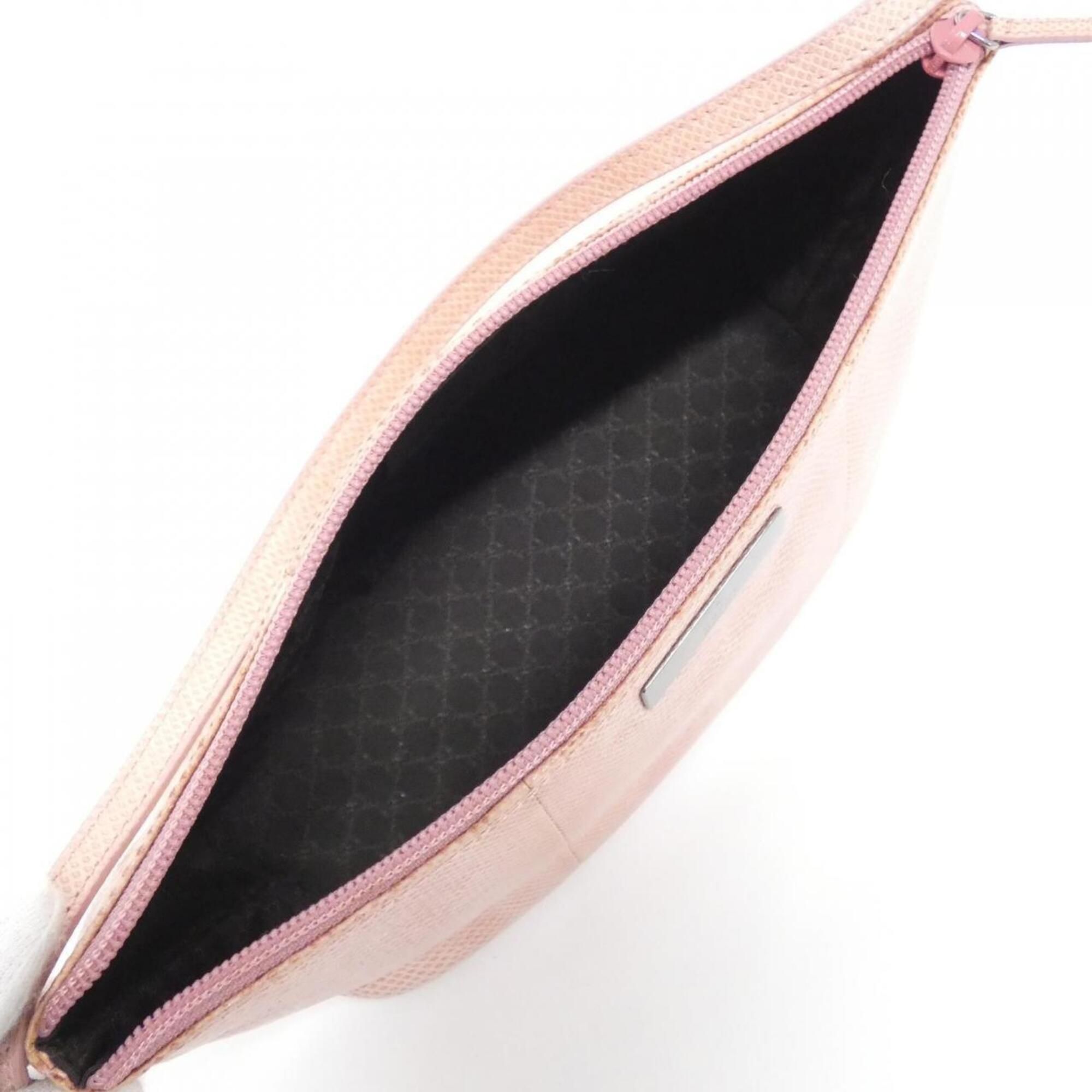 Gucci Pink Shoulder Bag (Pre-Owned) - Gucci - Modalova