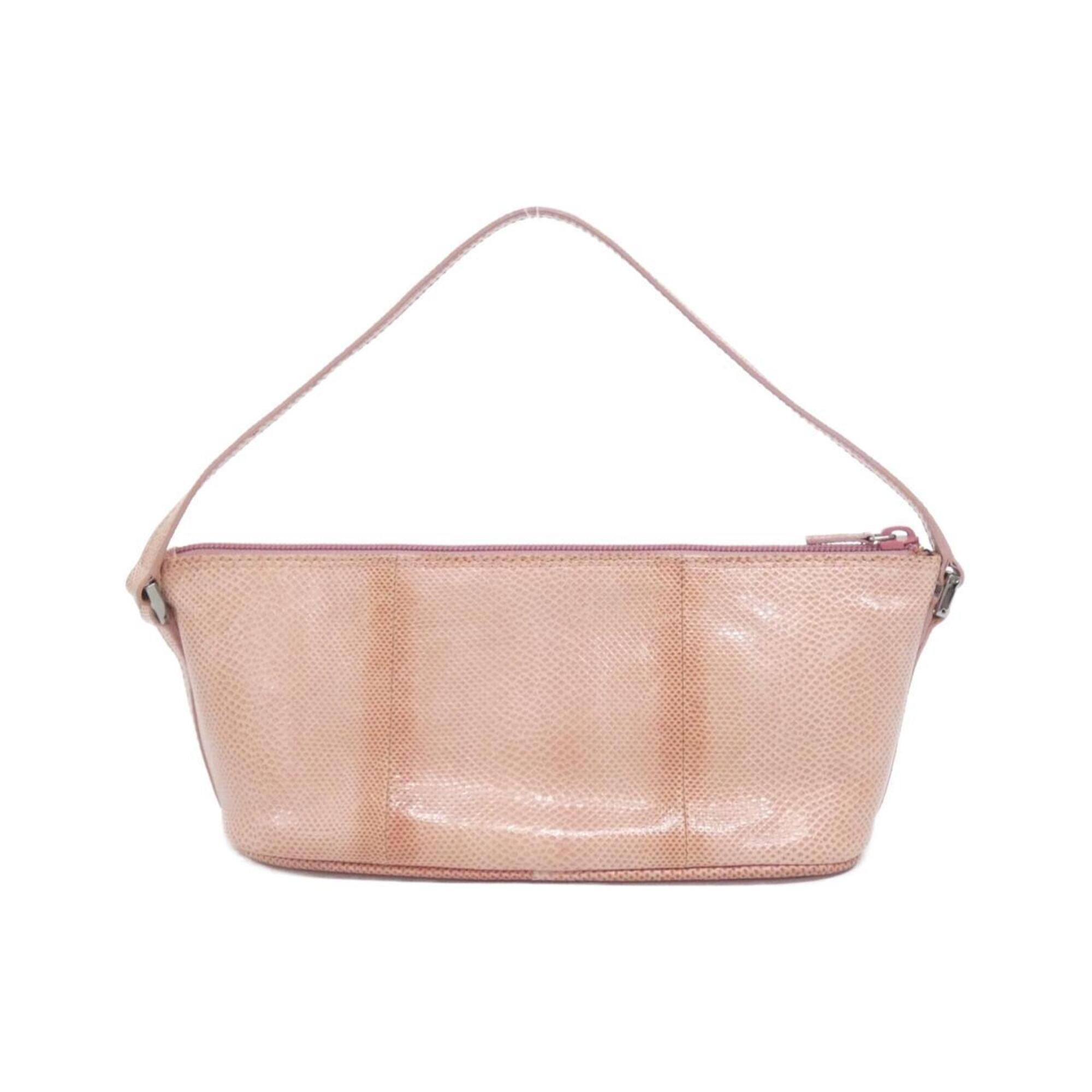 Gucci Pink Shoulder Bag (Pre-Owned) - Gucci - Modalova