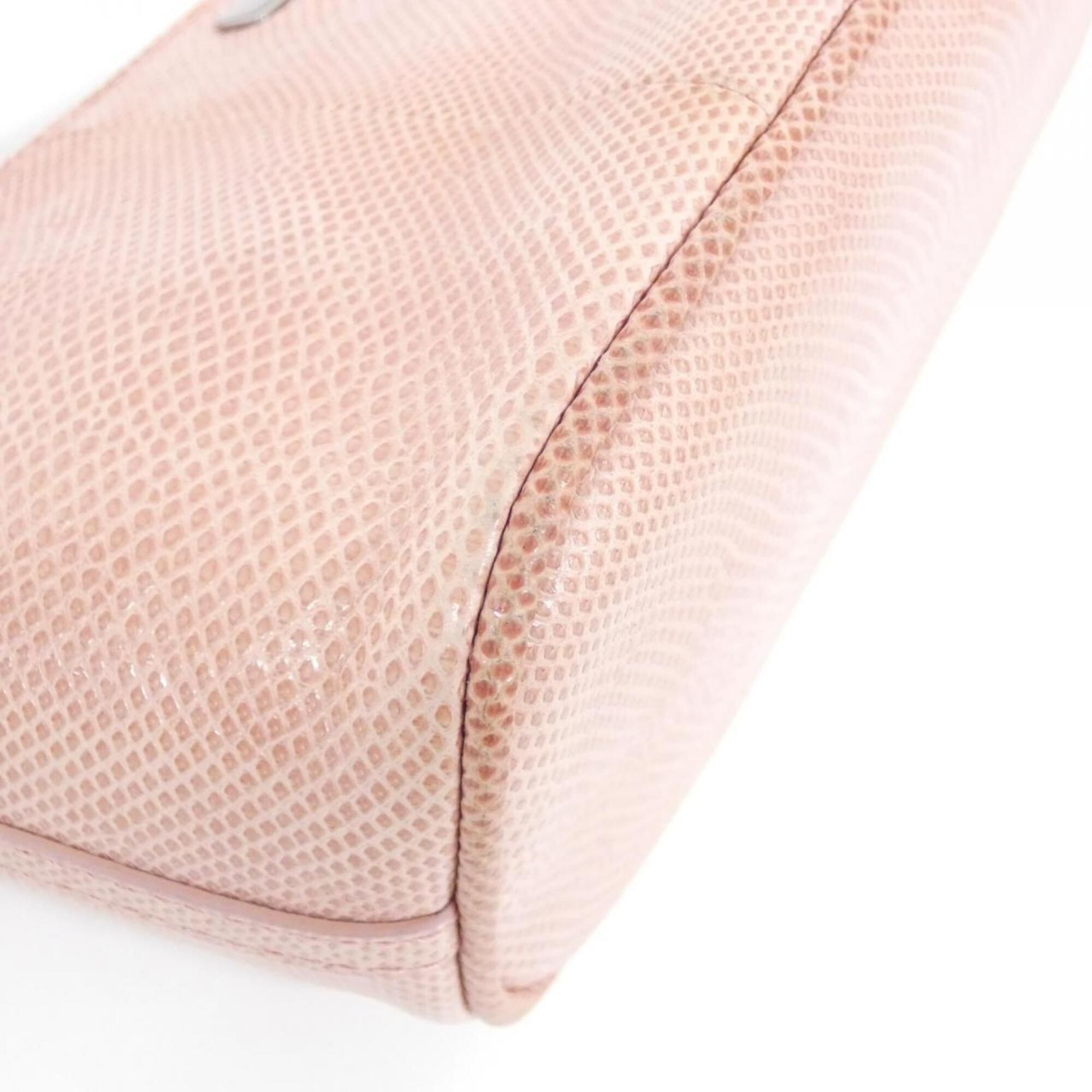Gucci Pink Shoulder Bag (Pre-Owned) - Gucci - Modalova
