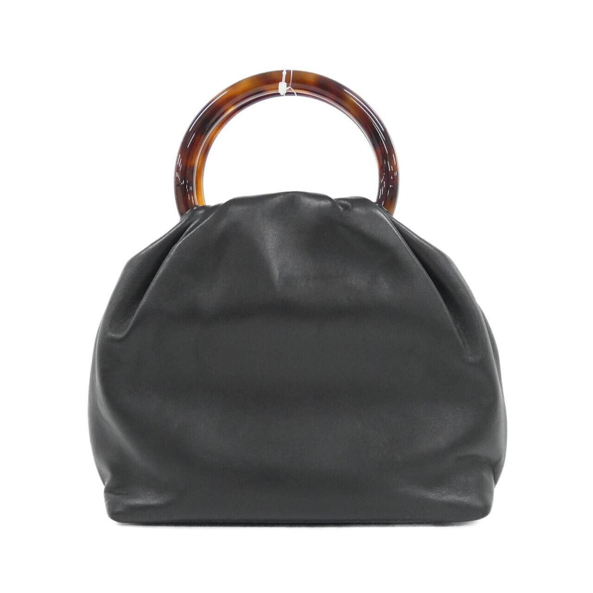 Leather Handbag (Pre-Owned) - Chanel - Modalova