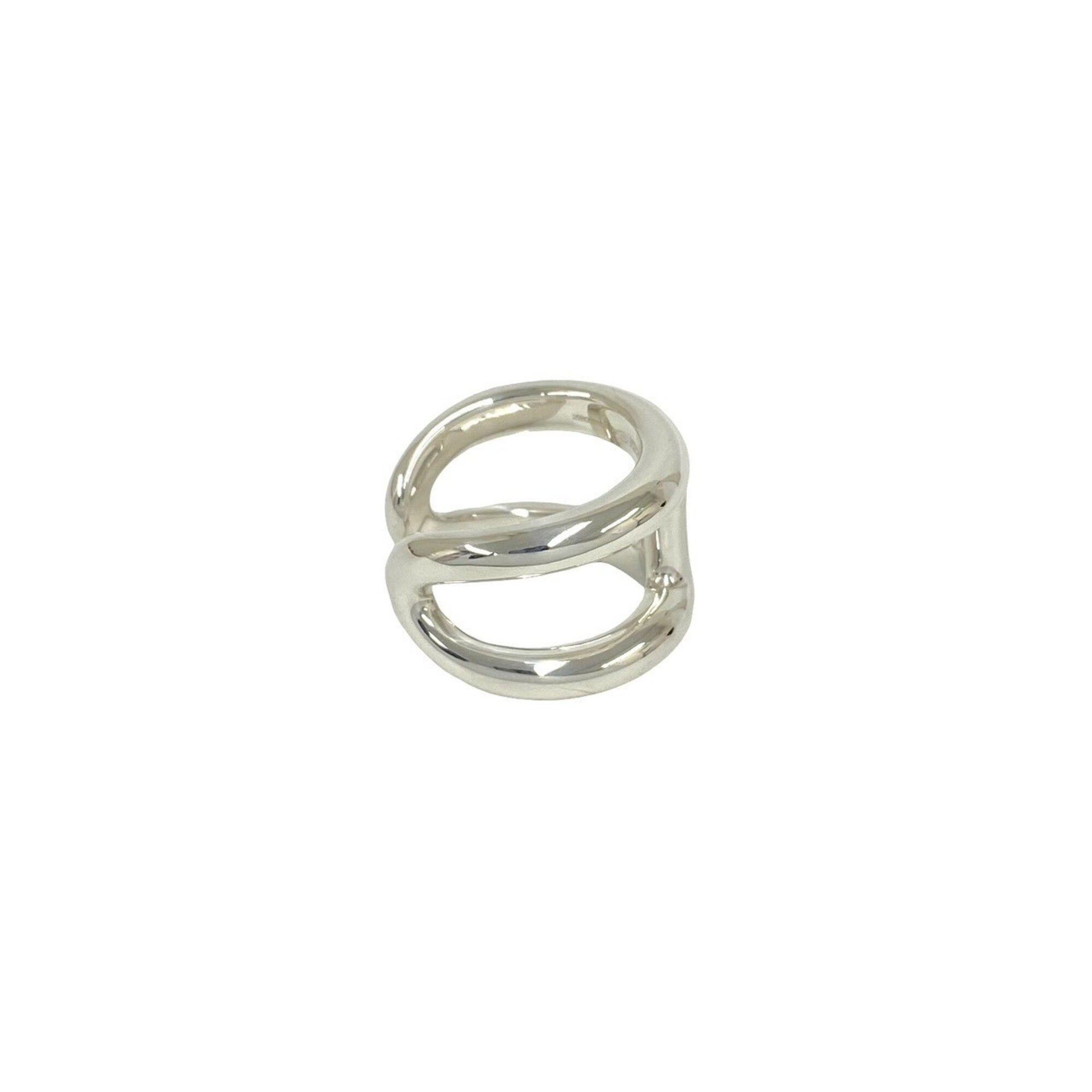 Band Ring (Pre-Owned) - Hermes - Modalova