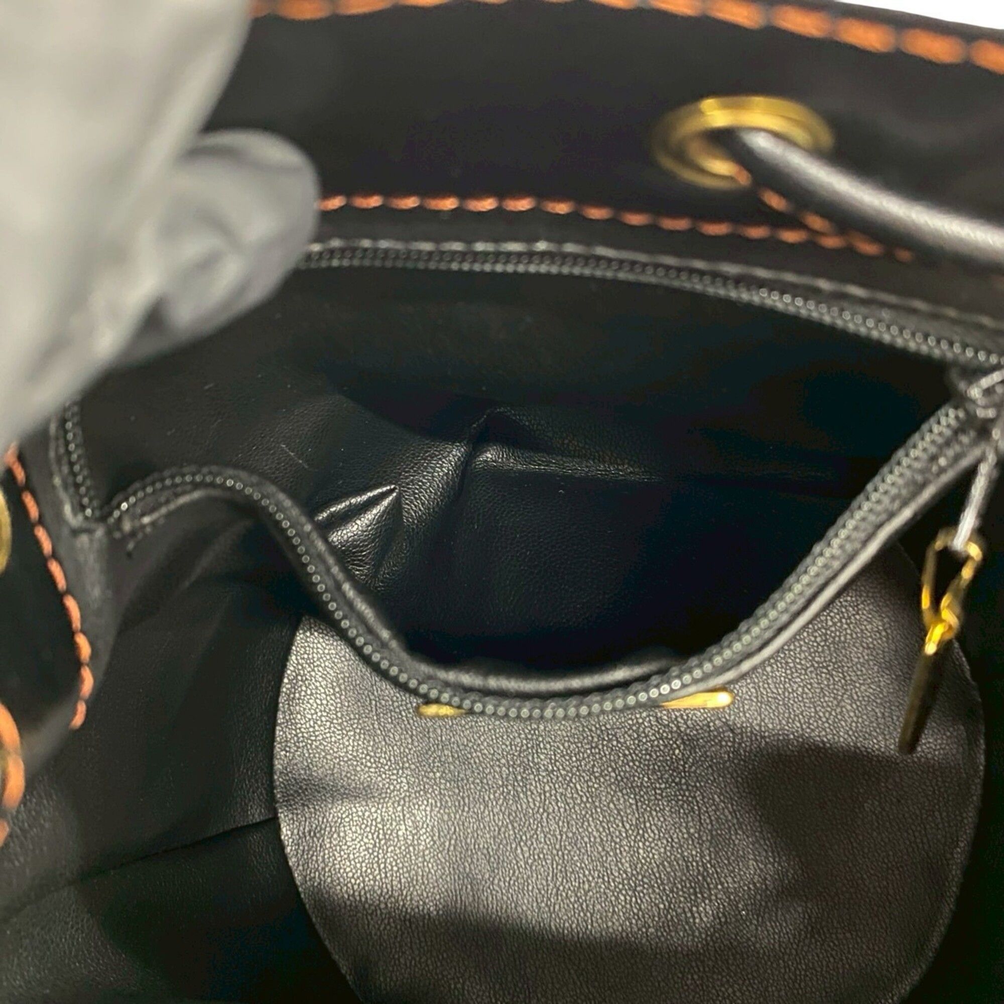 Leather Shoulder Bag (Pre-Owned) - Yves Saint Laurent - Modalova