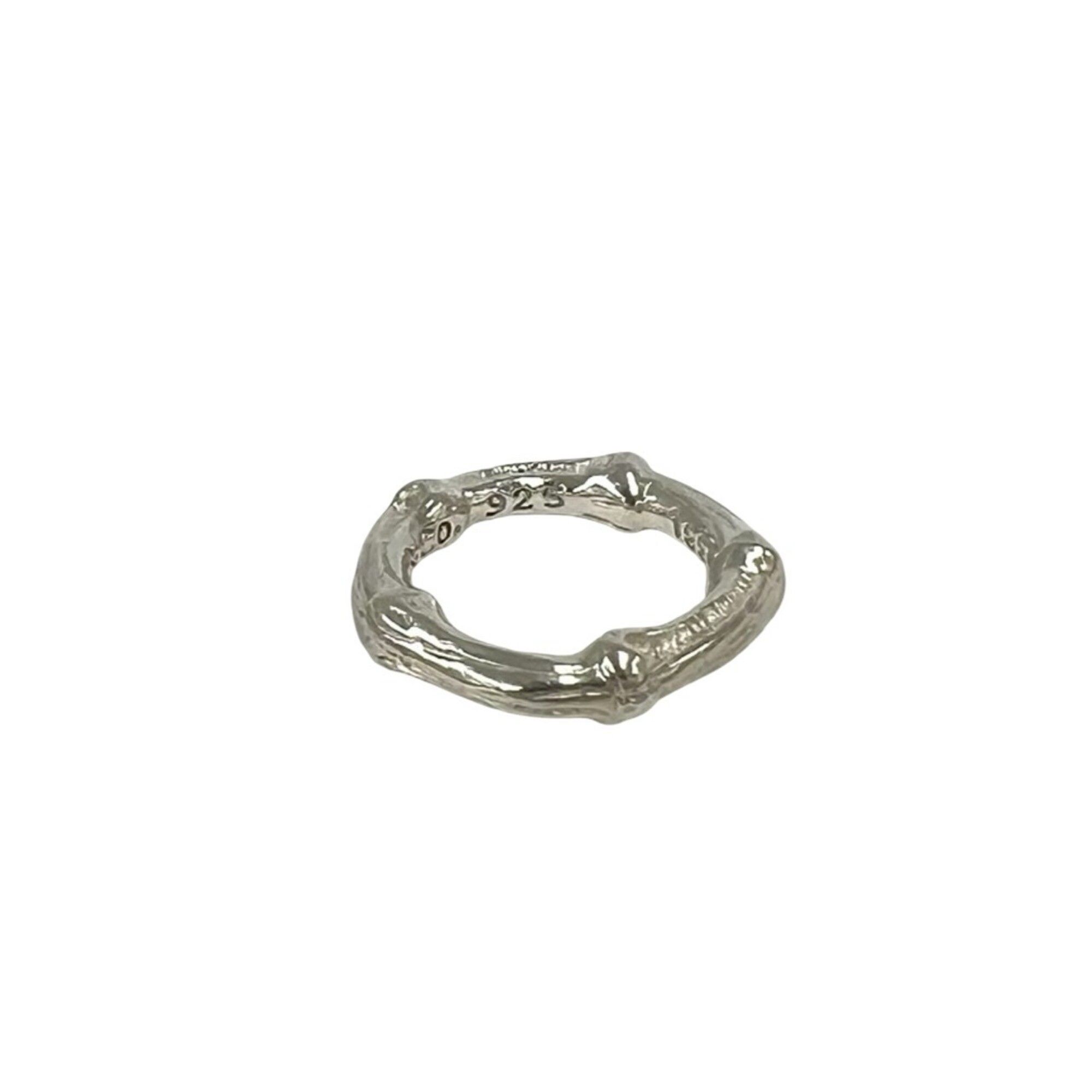 Band Ring (Pre-Owned) - Tiffany - Modalova