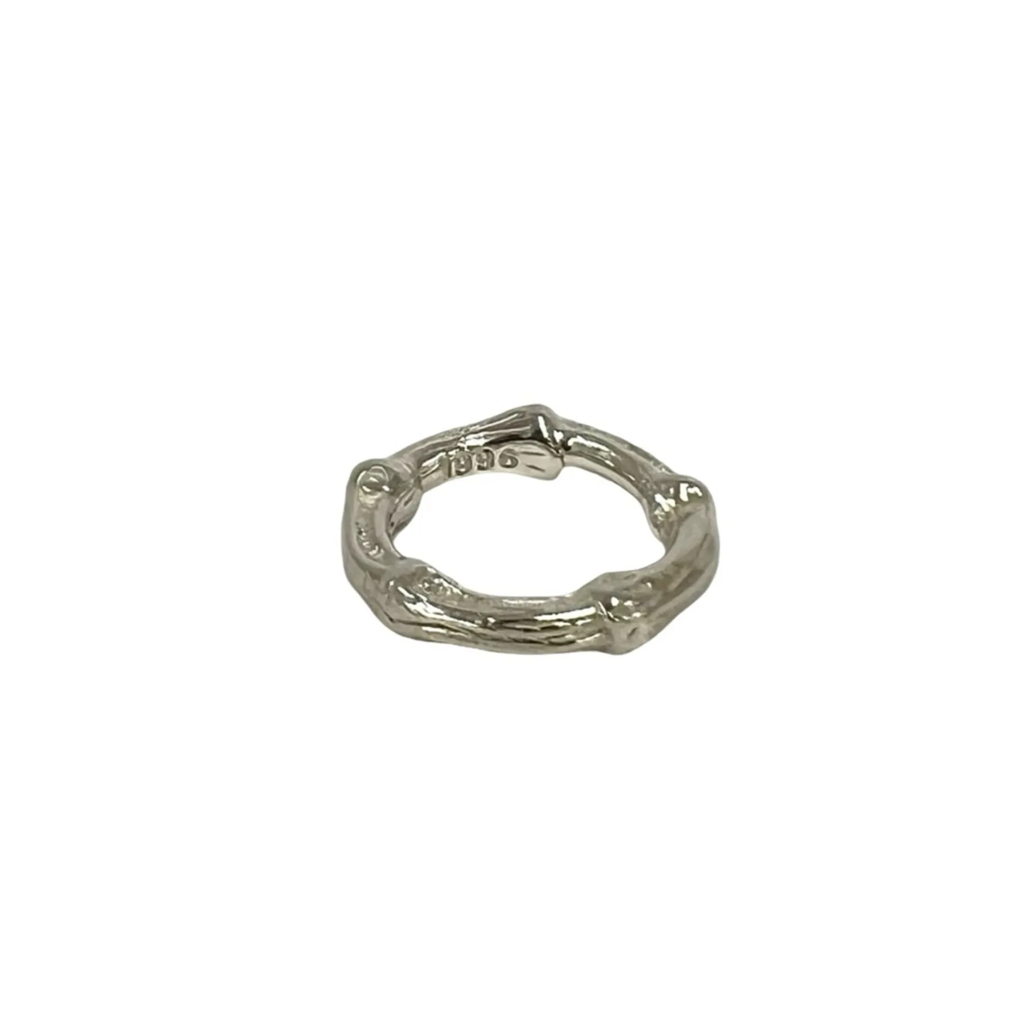 Band Ring (Pre-Owned) - Tiffany - Modalova