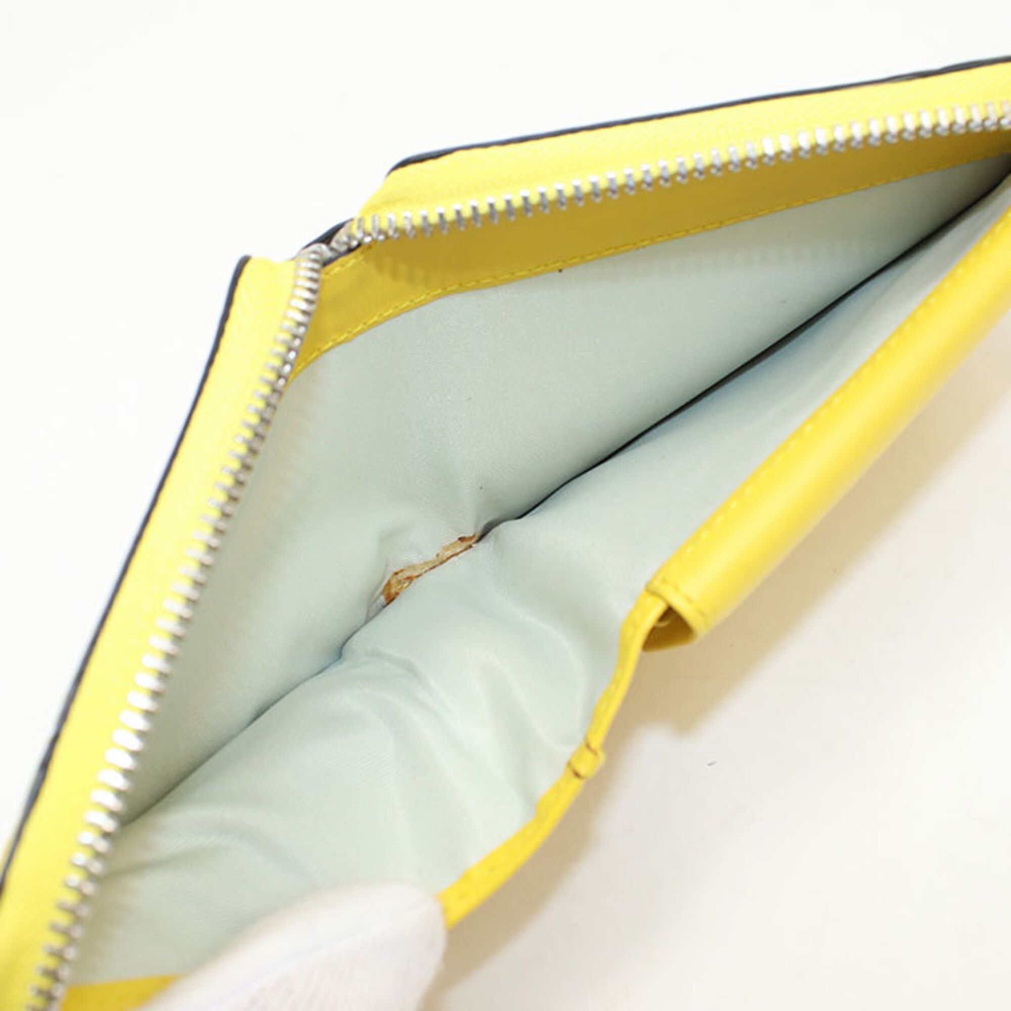 Leather Wallet (Bi-Fold) (Pre-Owned) - Loewe - Modalova