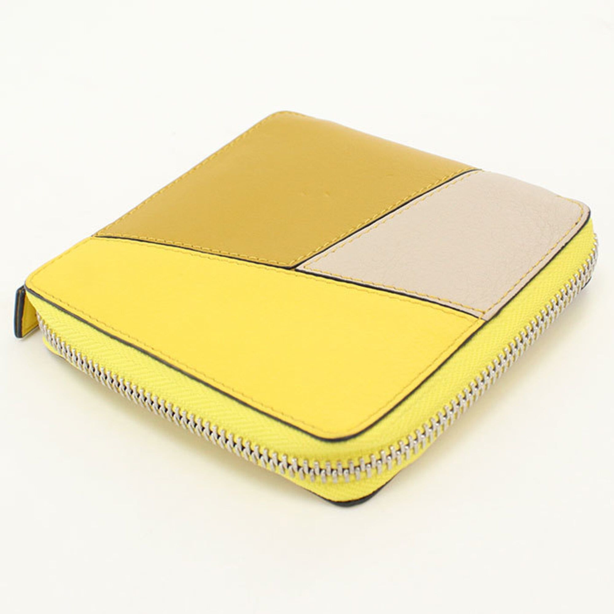 Leather Wallet (Bi-Fold) (Pre-Owned) - Loewe - Modalova