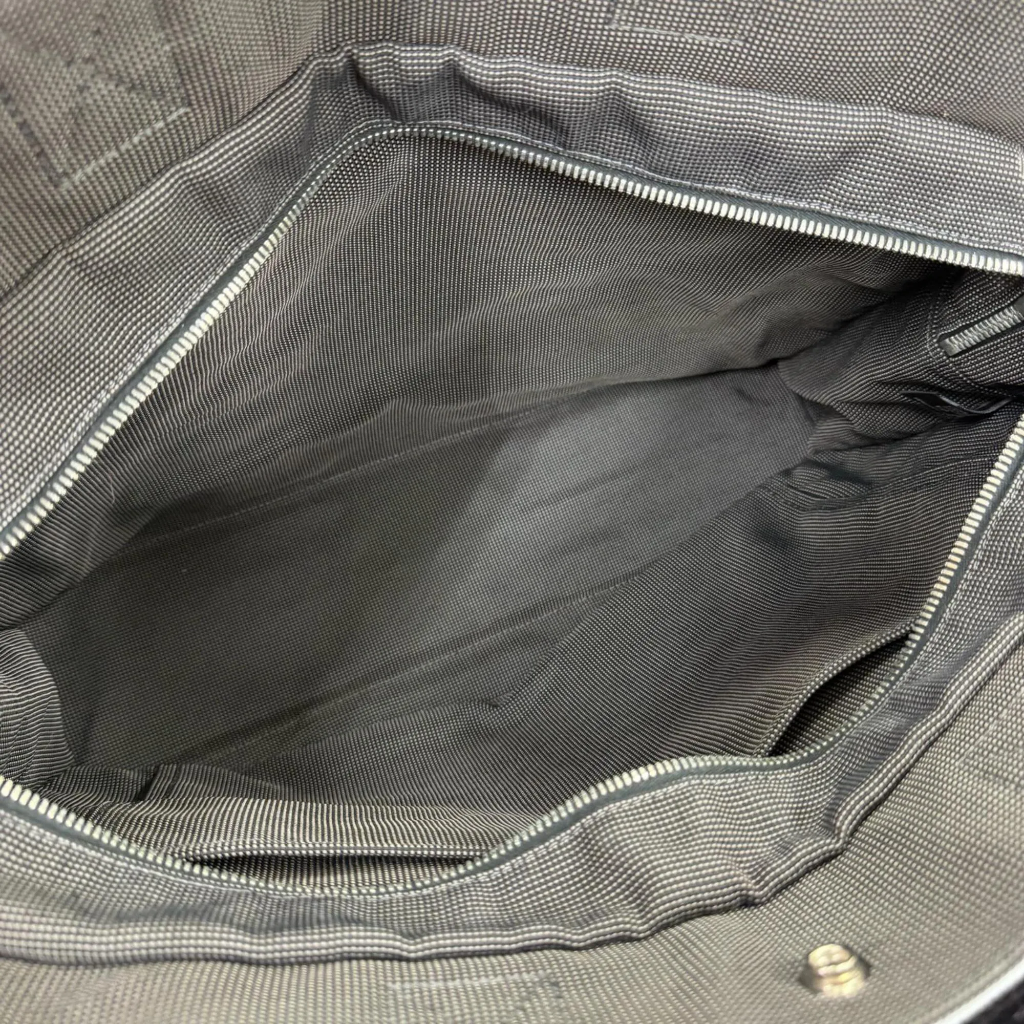 Polyamide Polyester Handbag Tote Bag (Pre-Owned) - Hermes - Modalova