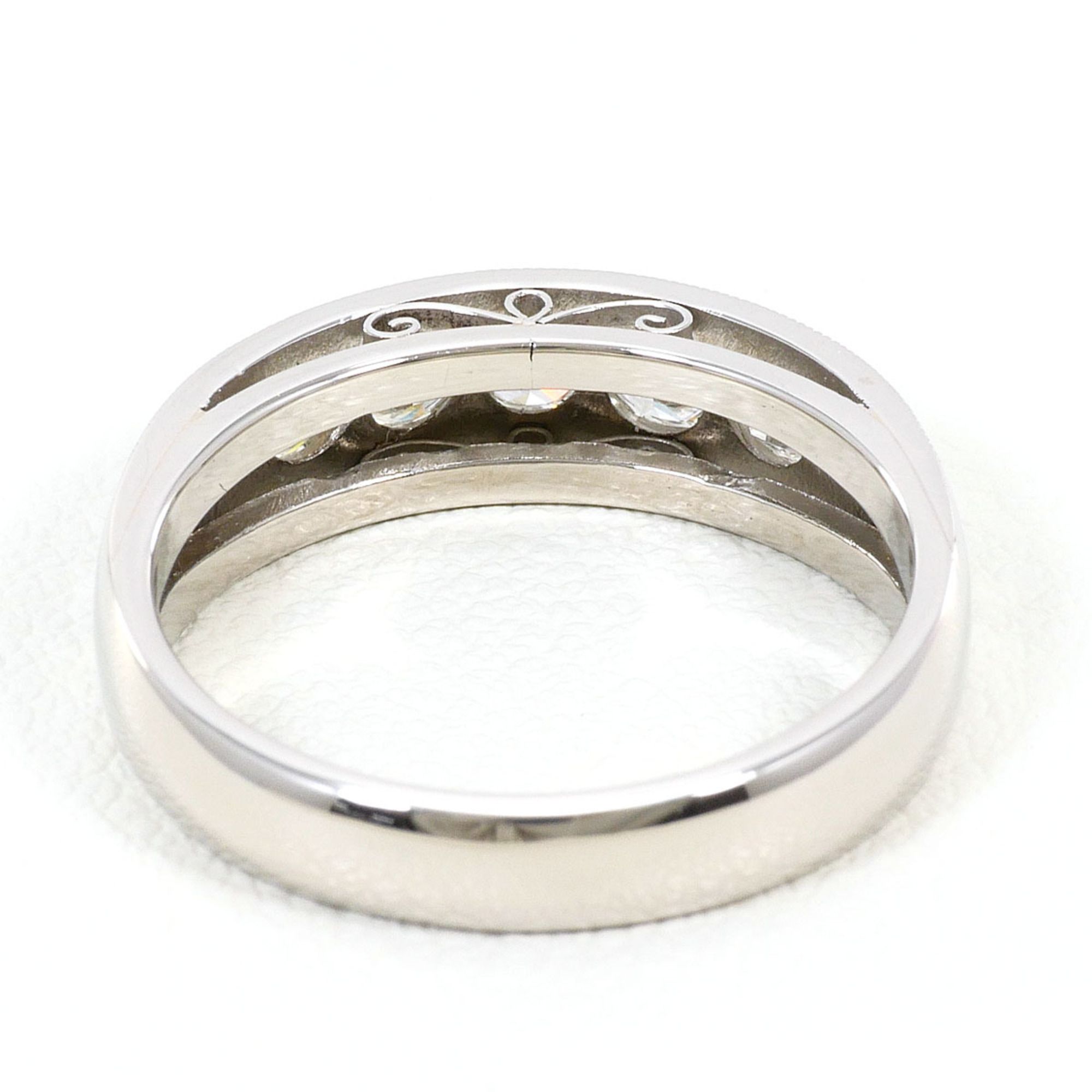 Band Ring (Pre-Owned) - Unbranded - Modalova