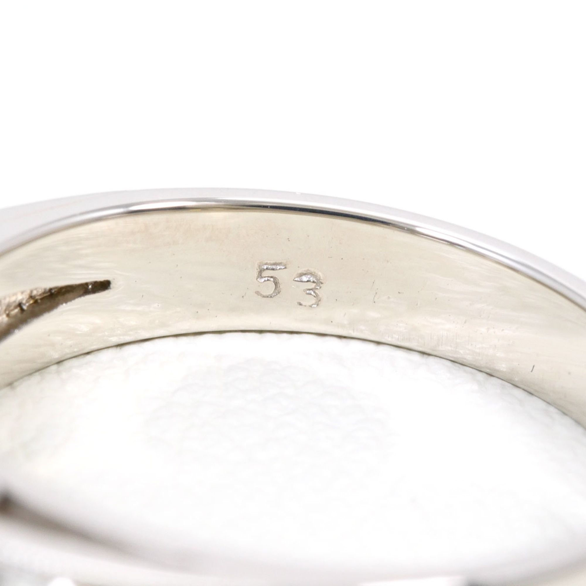 Band Ring (Pre-Owned) - Unbranded - Modalova