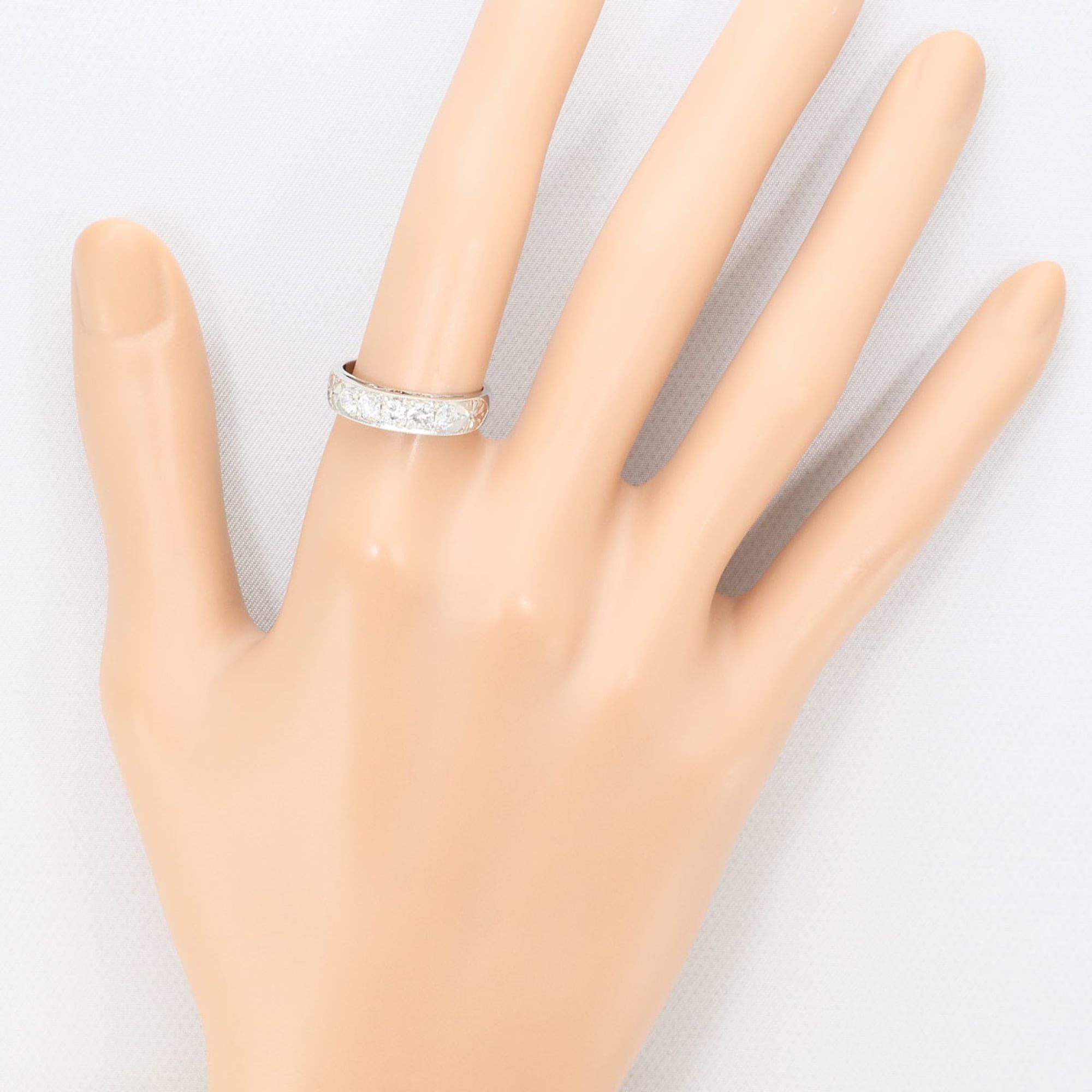 Band Ring (Pre-Owned) - Unbranded - Modalova