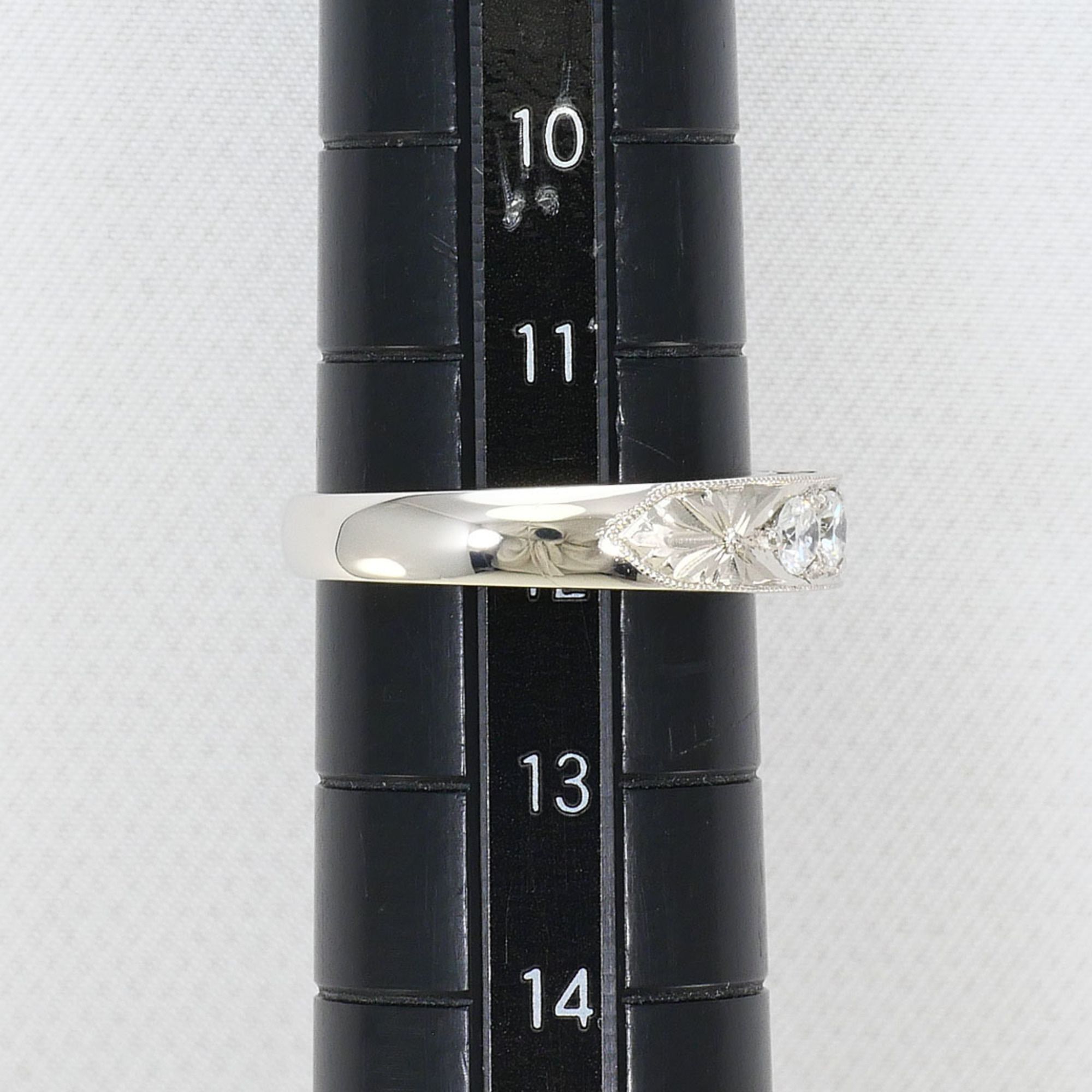 Band Ring (Pre-Owned) - Unbranded - Modalova
