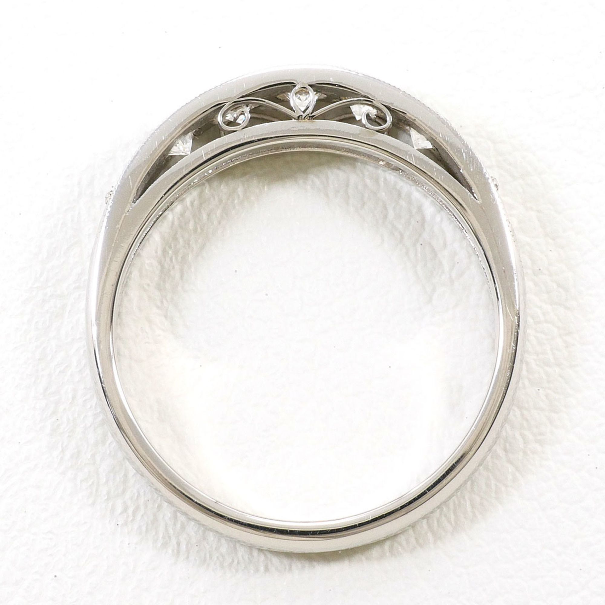 Band Ring (Pre-Owned) - Unbranded - Modalova
