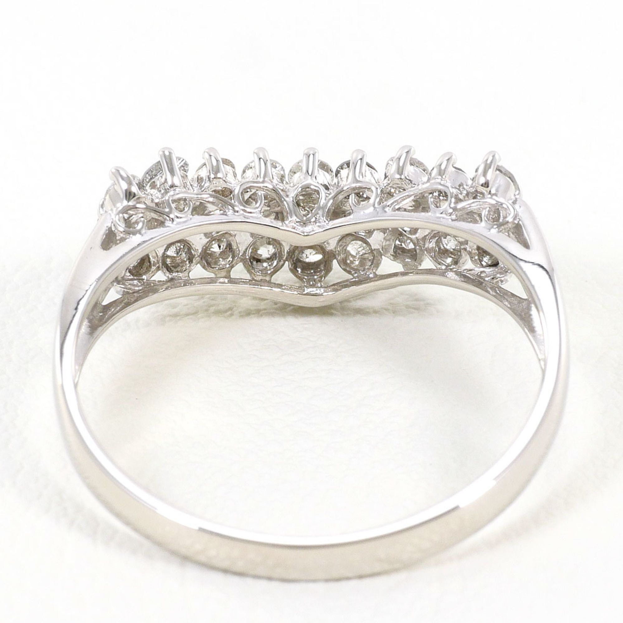 Band Ring (Pre-Owned) - Unbranded - Modalova