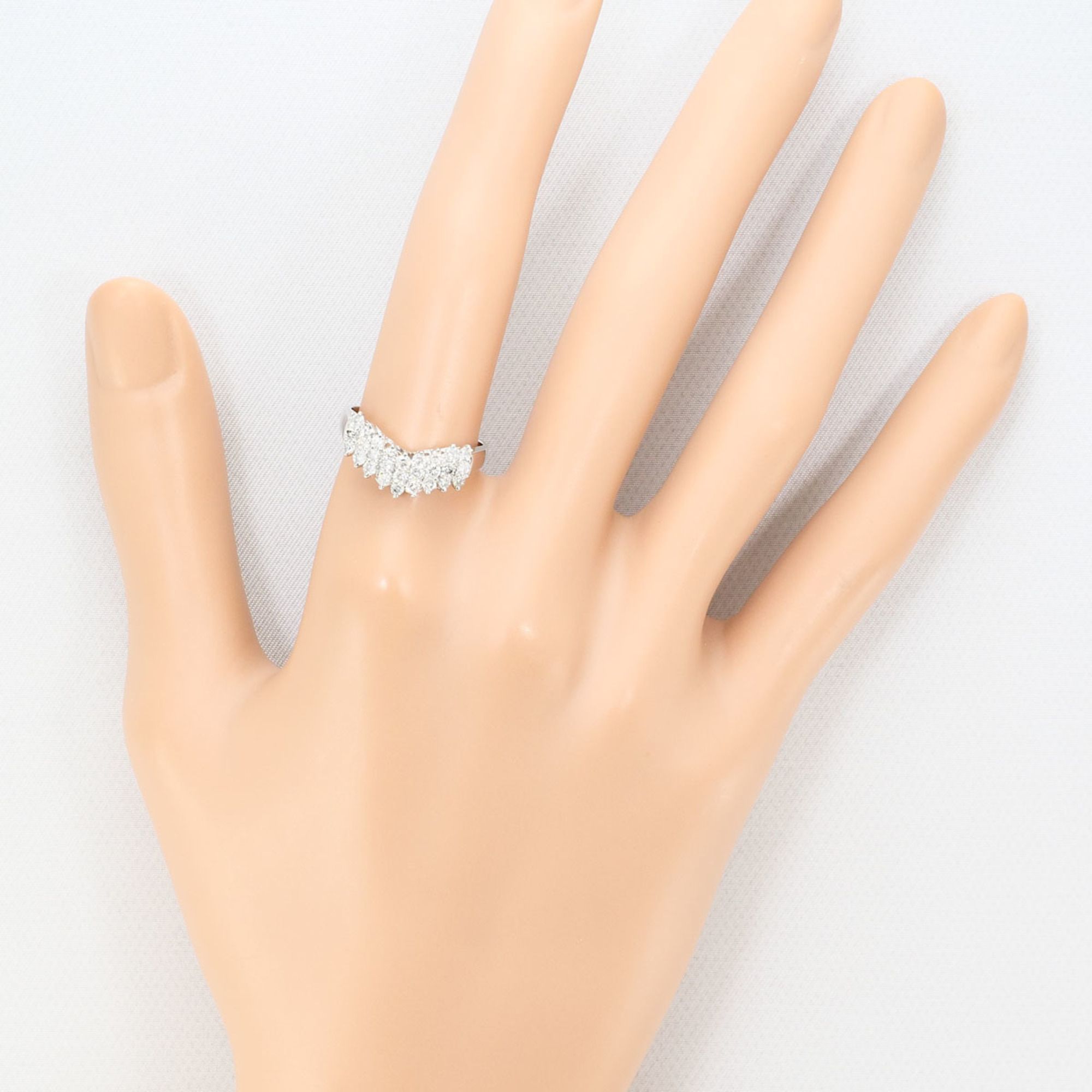 Band Ring (Pre-Owned) - Unbranded - Modalova