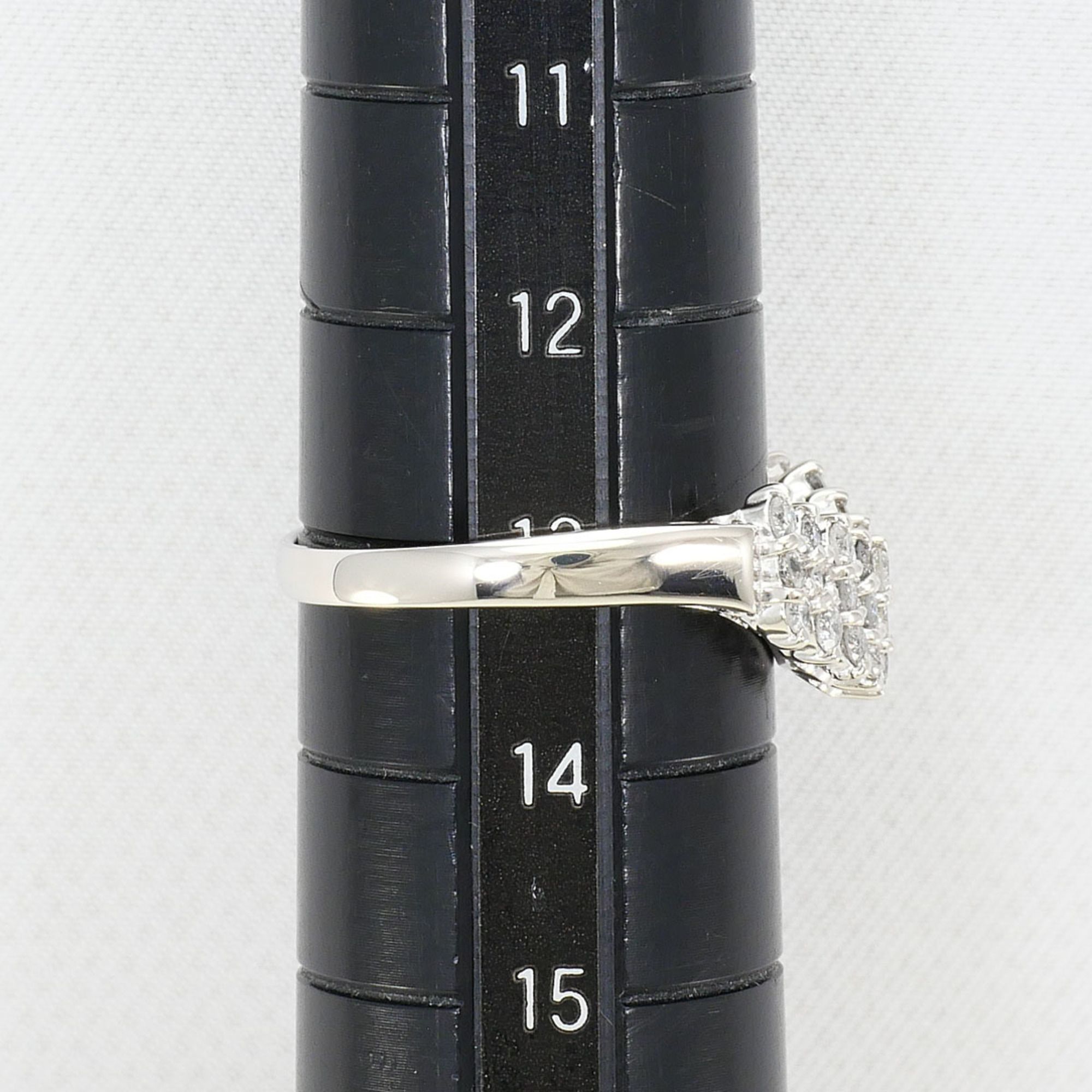 Band Ring (Pre-Owned) - Unbranded - Modalova