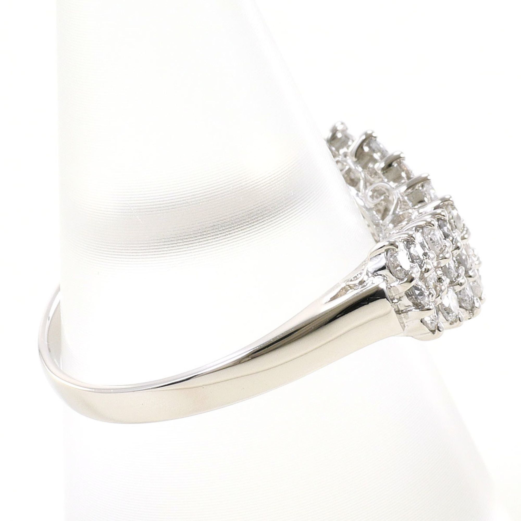 Band Ring (Pre-Owned) - Unbranded - Modalova
