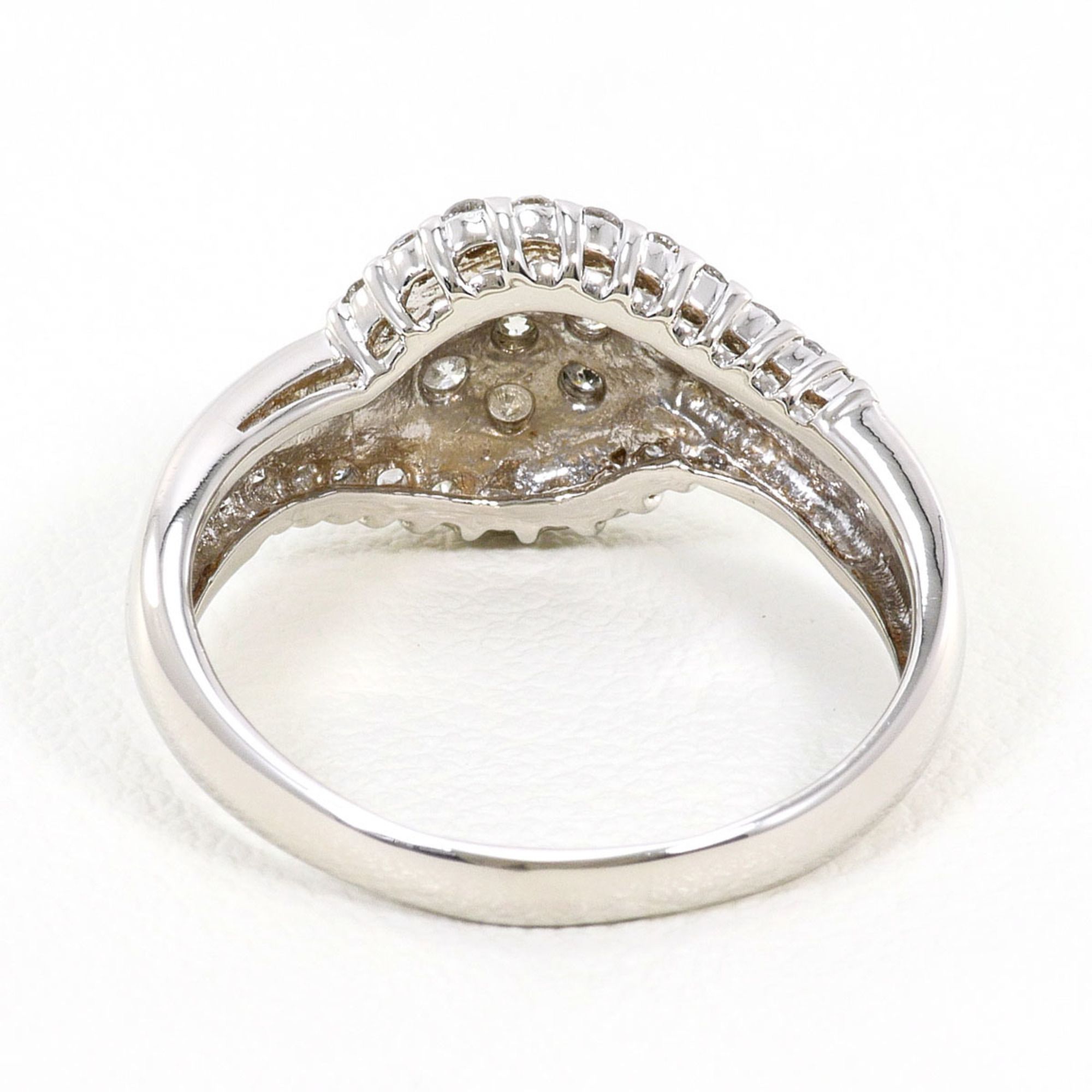 Band Ring (Pre-Owned) - Unbranded - Modalova