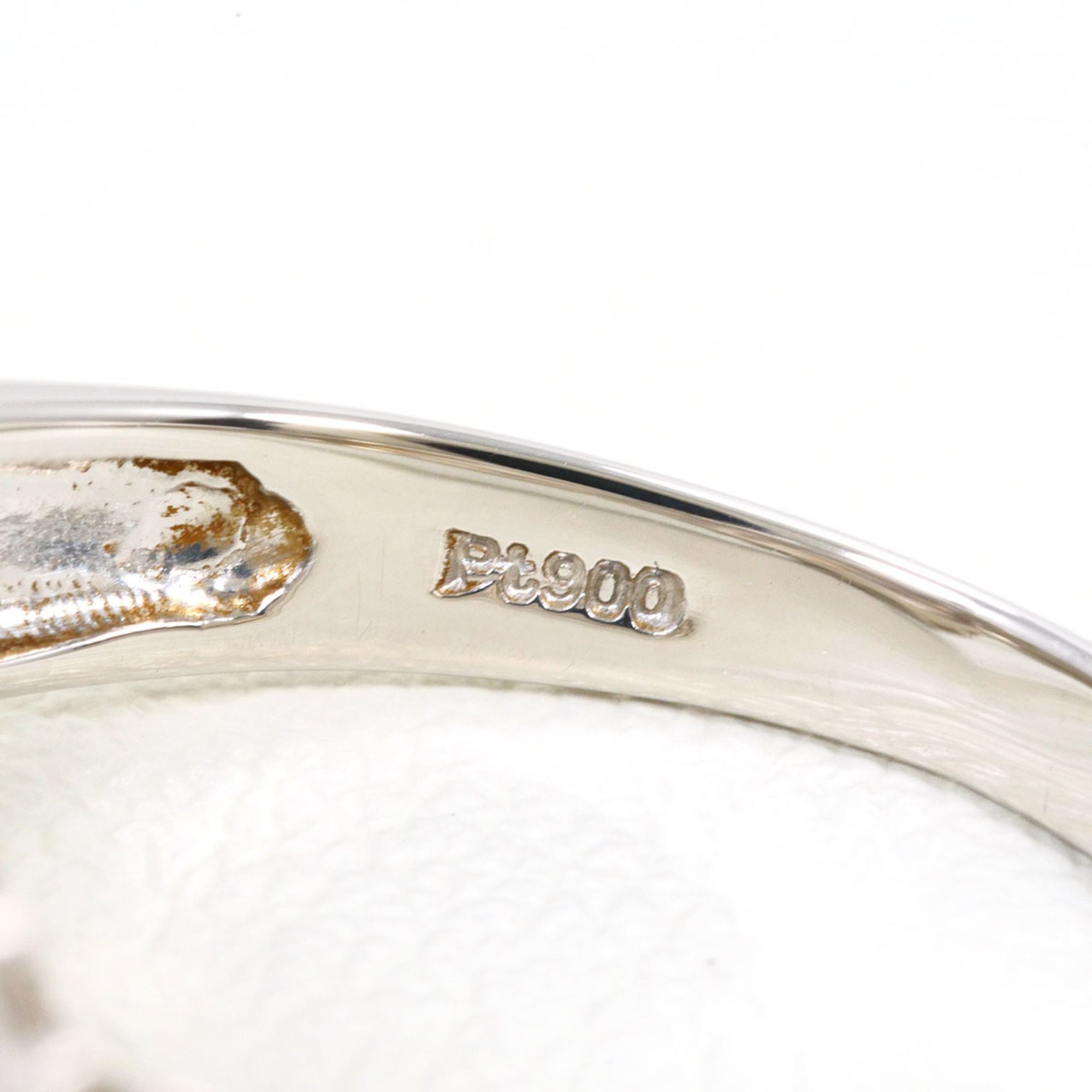 Band Ring (Pre-Owned) - Unbranded - Modalova