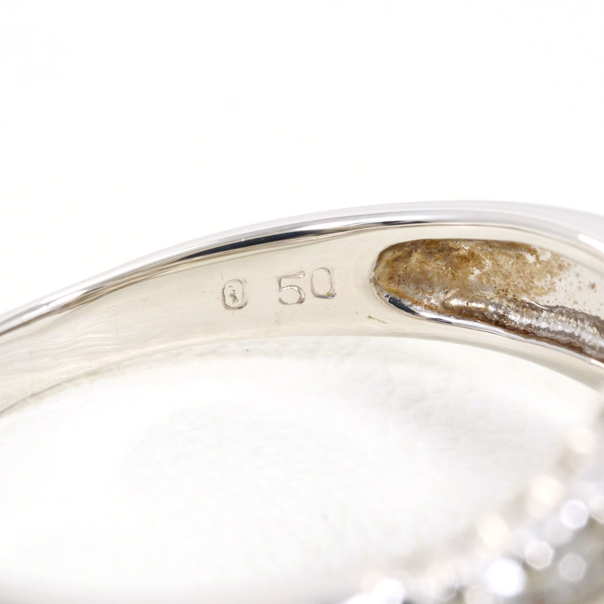 Band Ring (Pre-Owned) - Unbranded - Modalova