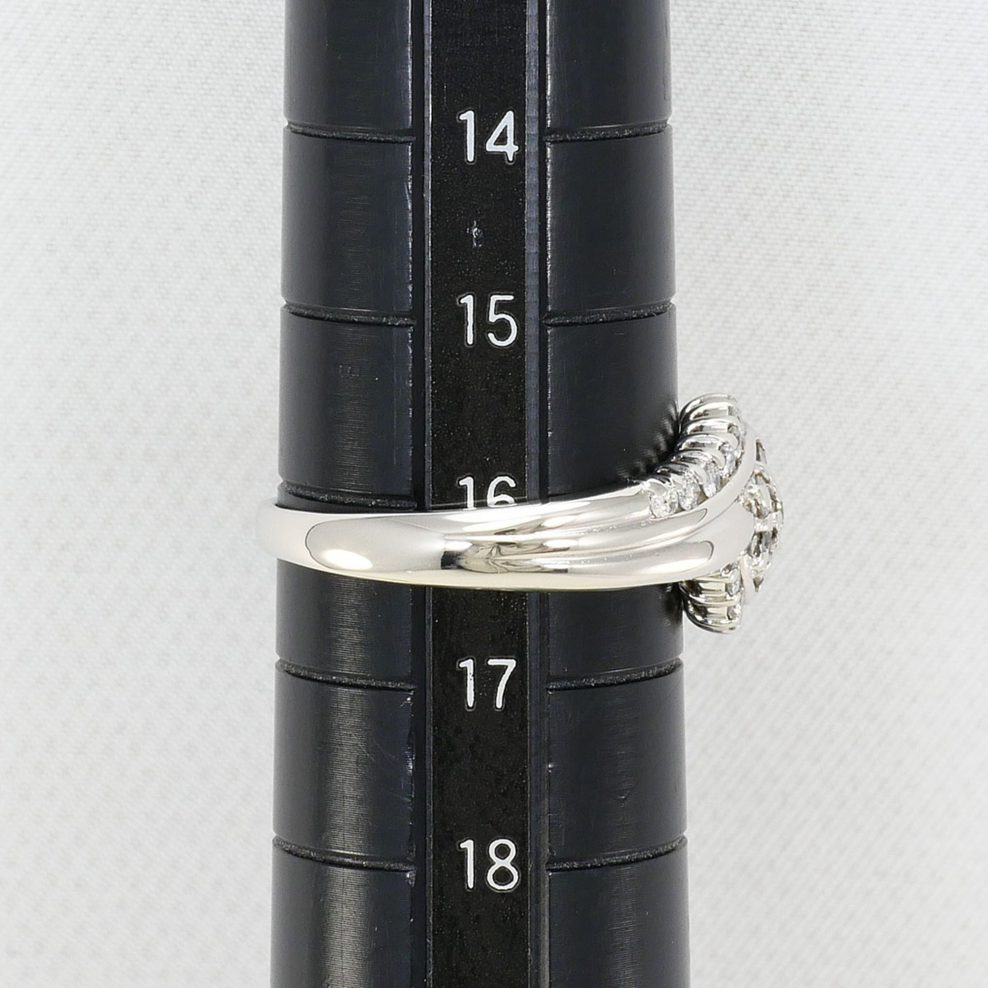 Band Ring (Pre-Owned) - Unbranded - Modalova