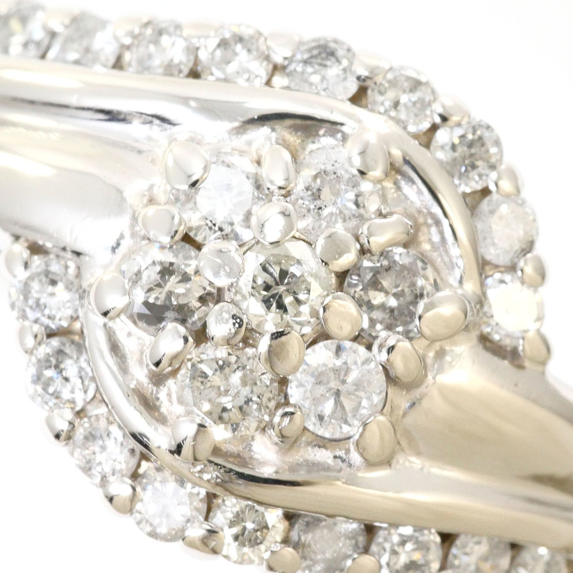 Band Ring (Pre-Owned) - Unbranded - Modalova