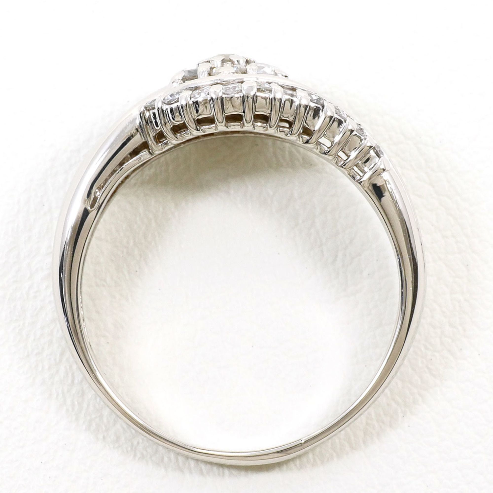Band Ring (Pre-Owned) - Unbranded - Modalova