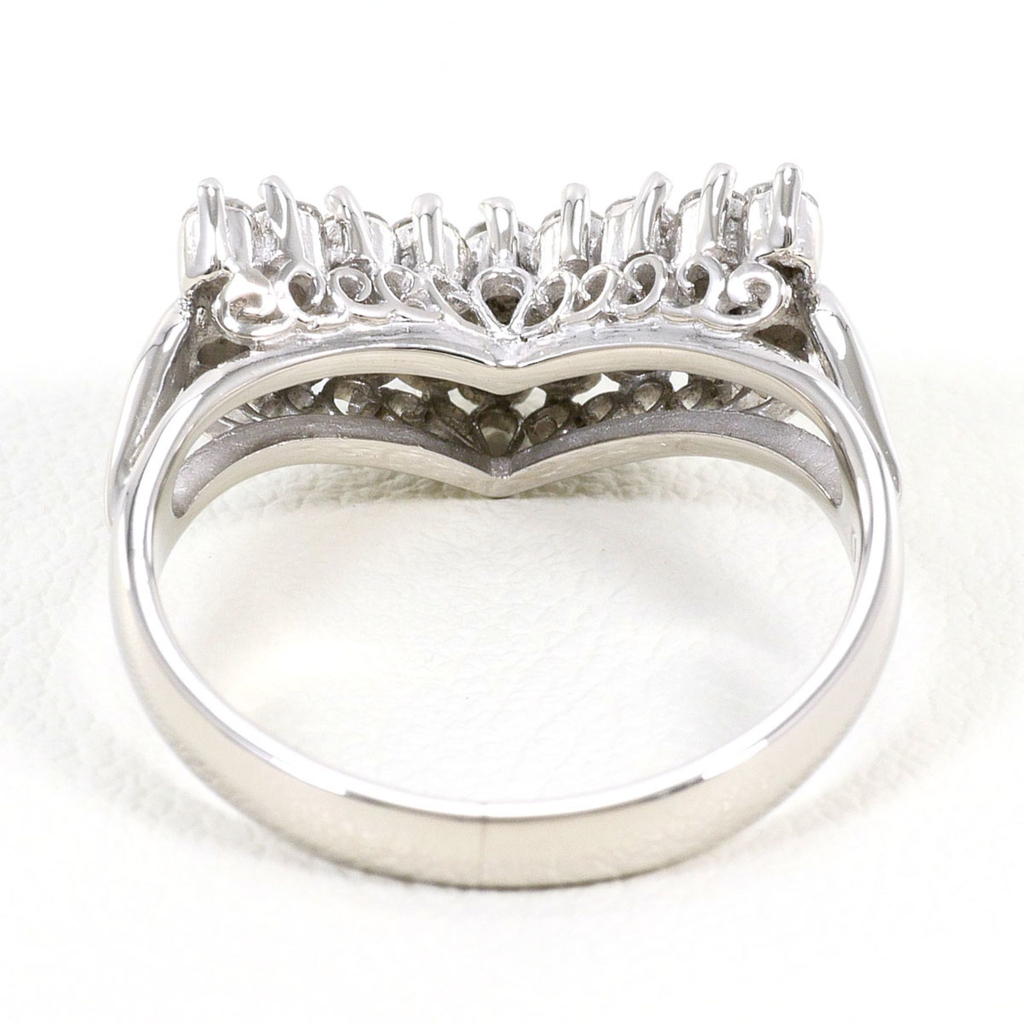 Band Ring (Pre-Owned) - Unbranded - Modalova