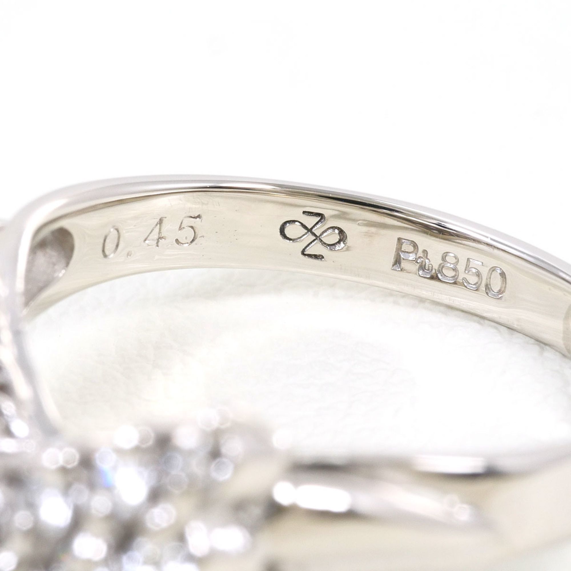 Band Ring (Pre-Owned) - Unbranded - Modalova