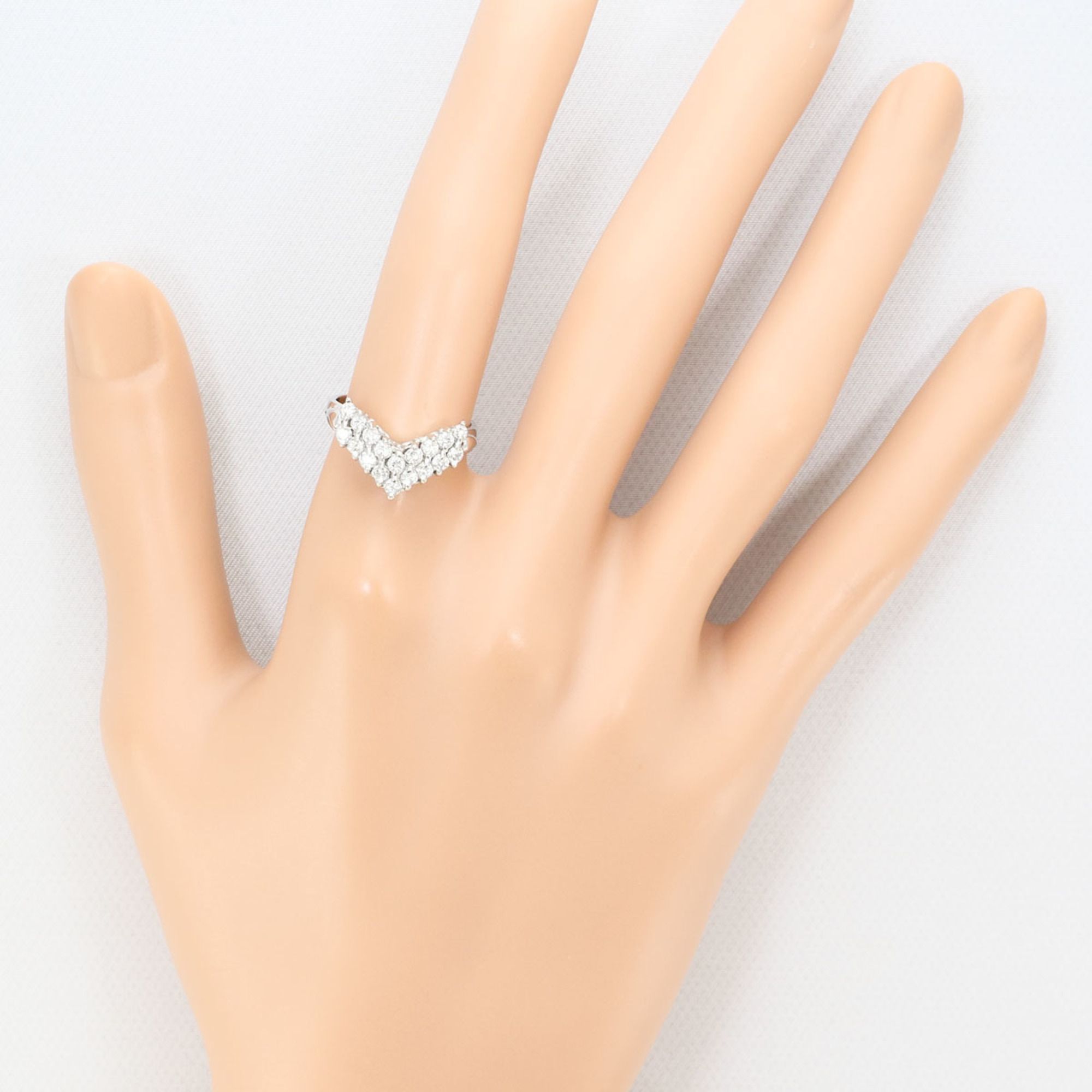 Band Ring (Pre-Owned) - Unbranded - Modalova