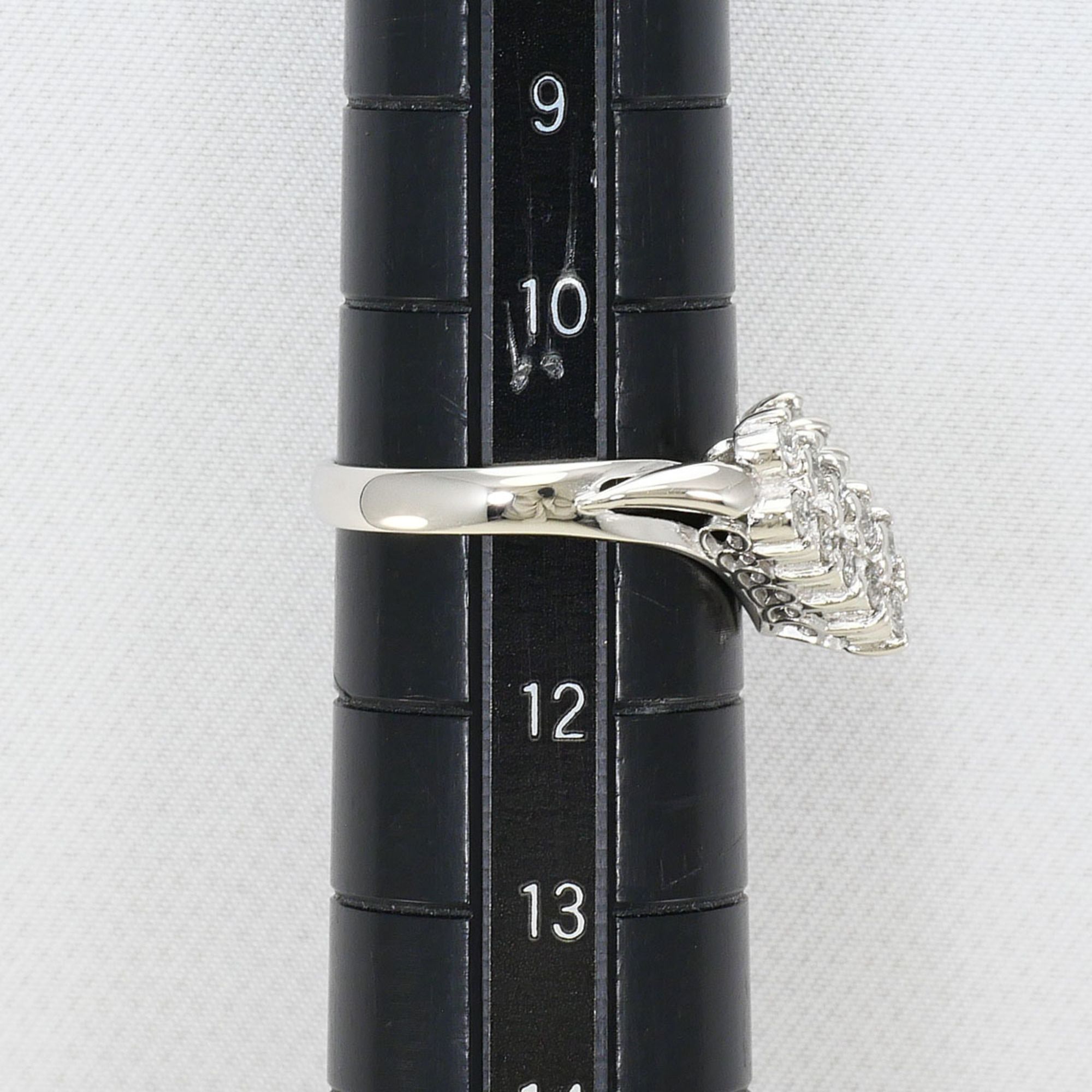 Band Ring (Pre-Owned) - Unbranded - Modalova
