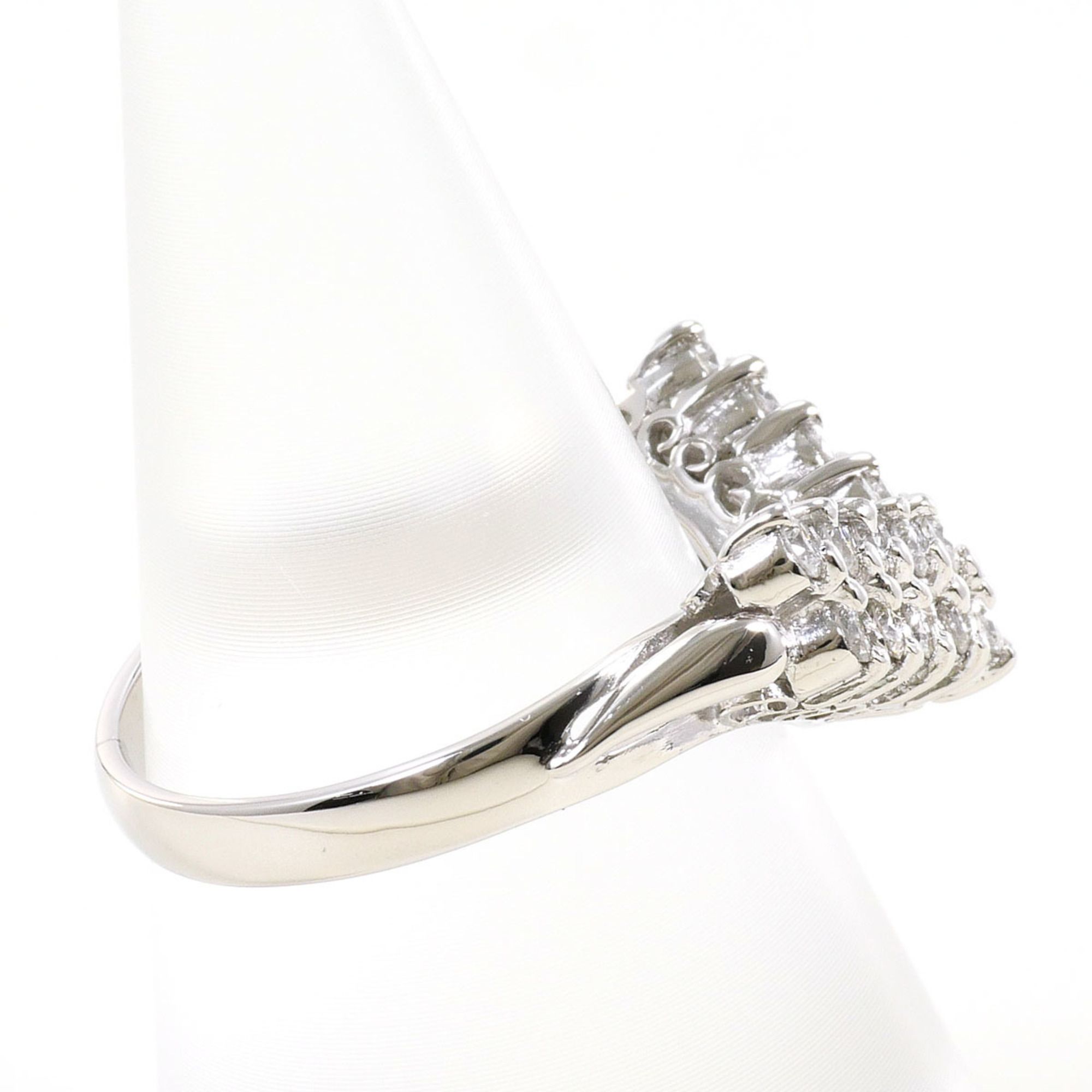 Band Ring (Pre-Owned) - Unbranded - Modalova