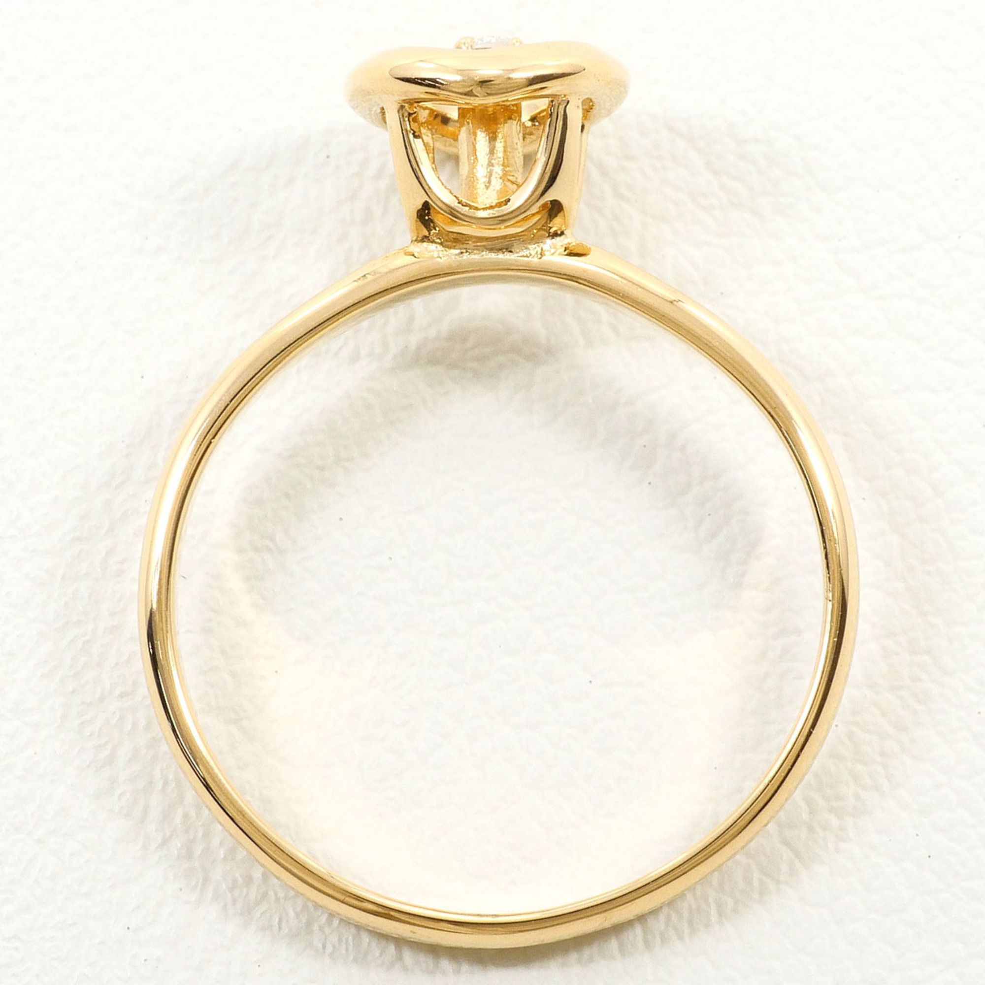K) Band Ring (Pre-Owned) - Unbranded - Modalova