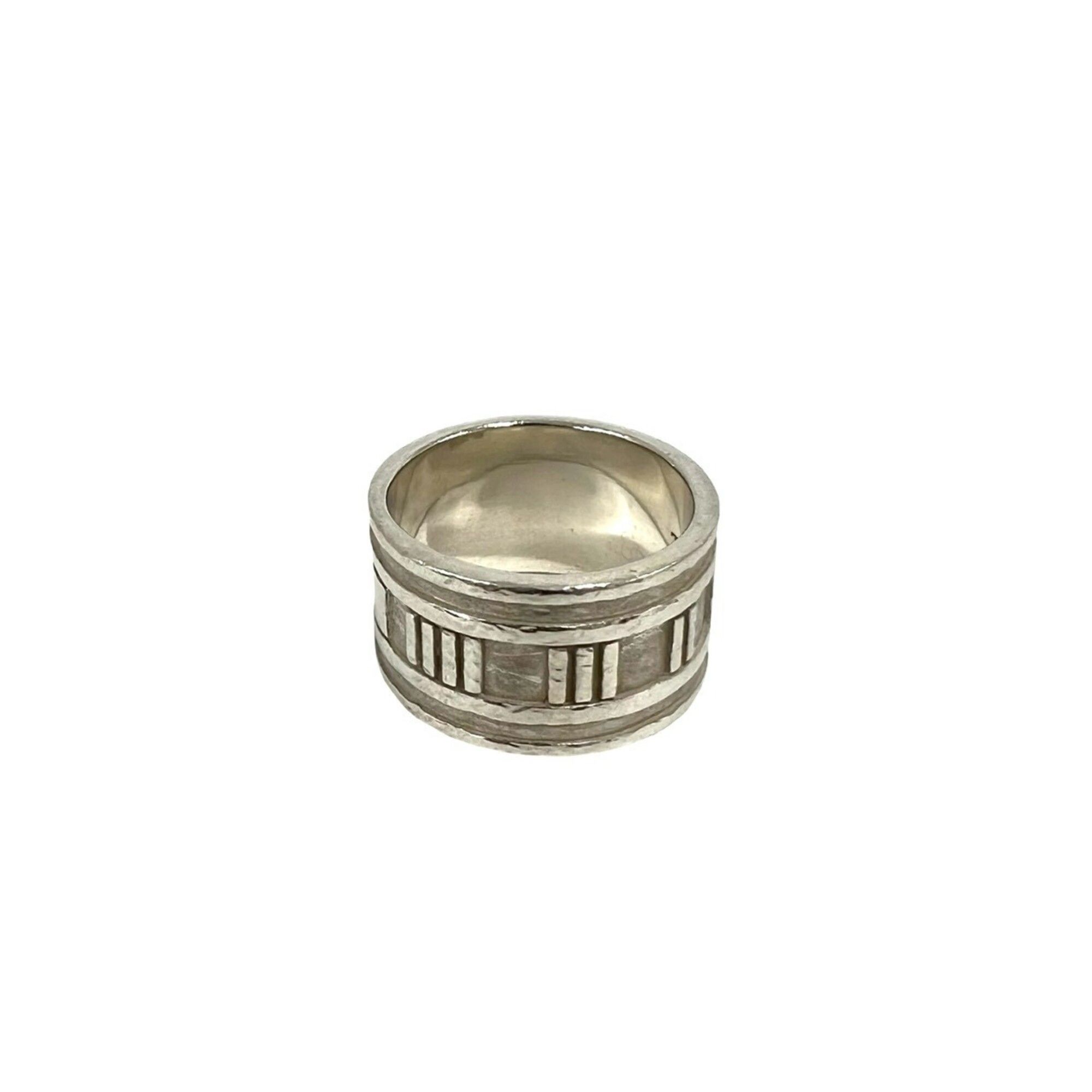 Band Ring (Pre-Owned) - Tiffany - Modalova