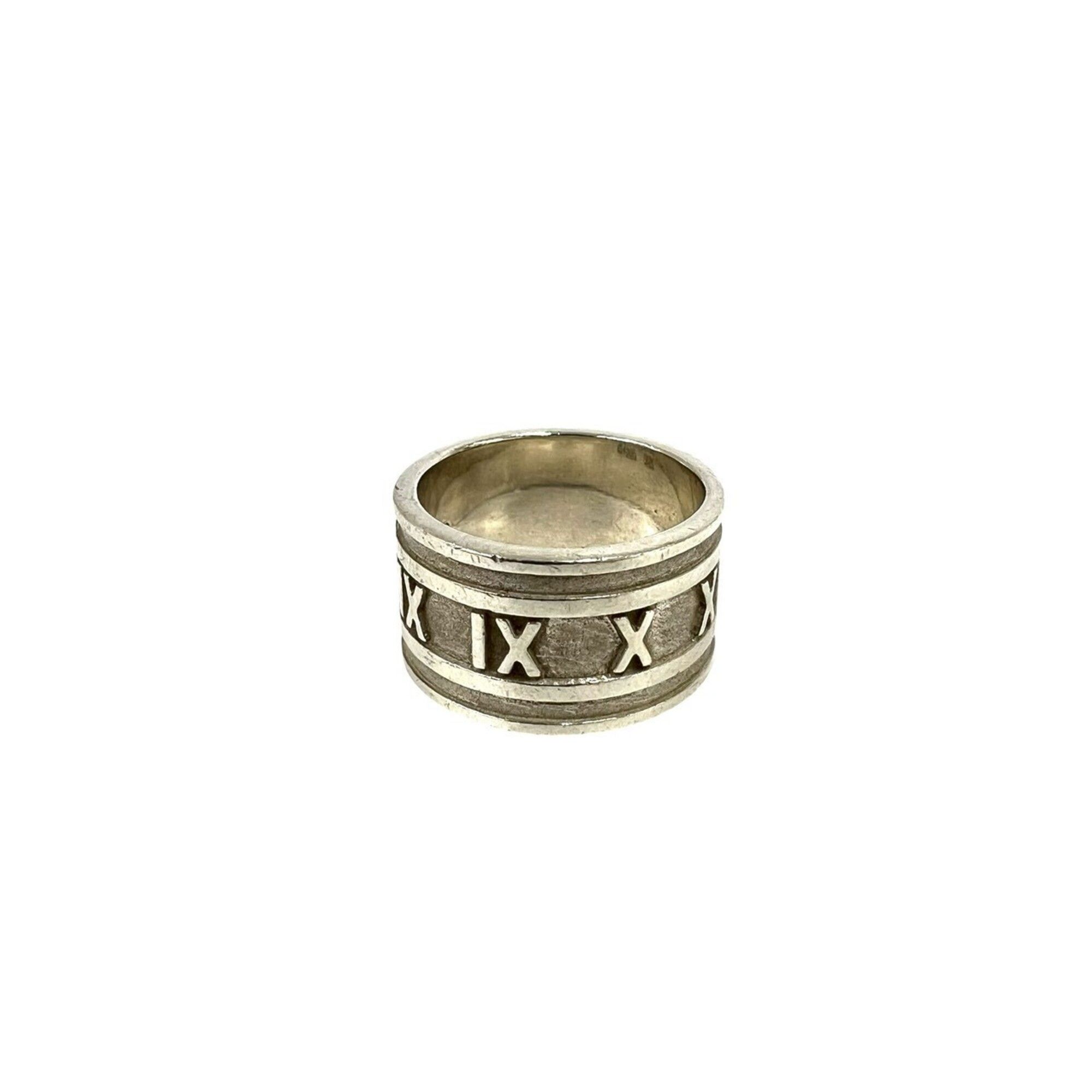 Band Ring (Pre-Owned) - Tiffany - Modalova