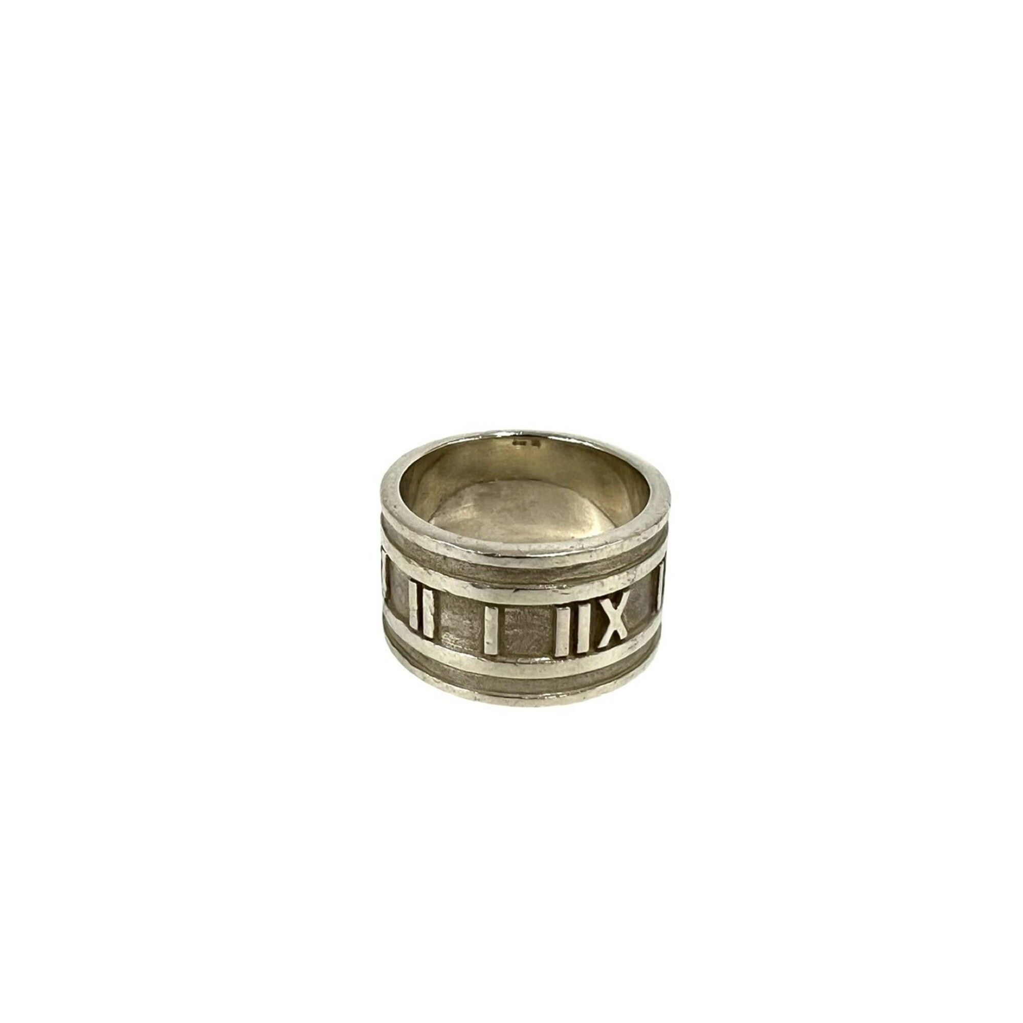 Band Ring (Pre-Owned) - Tiffany - Modalova