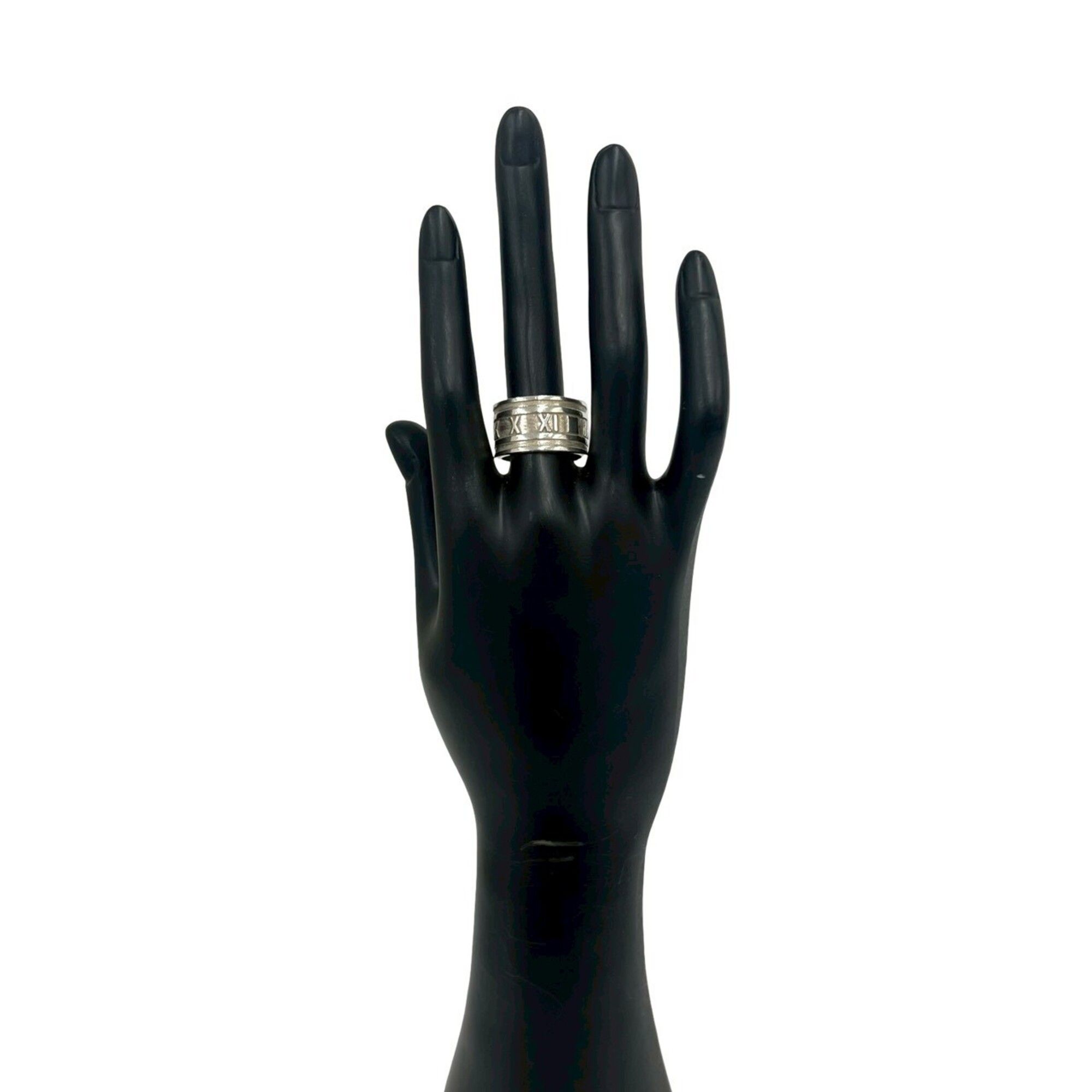 Band Ring (Pre-Owned) - Tiffany - Modalova