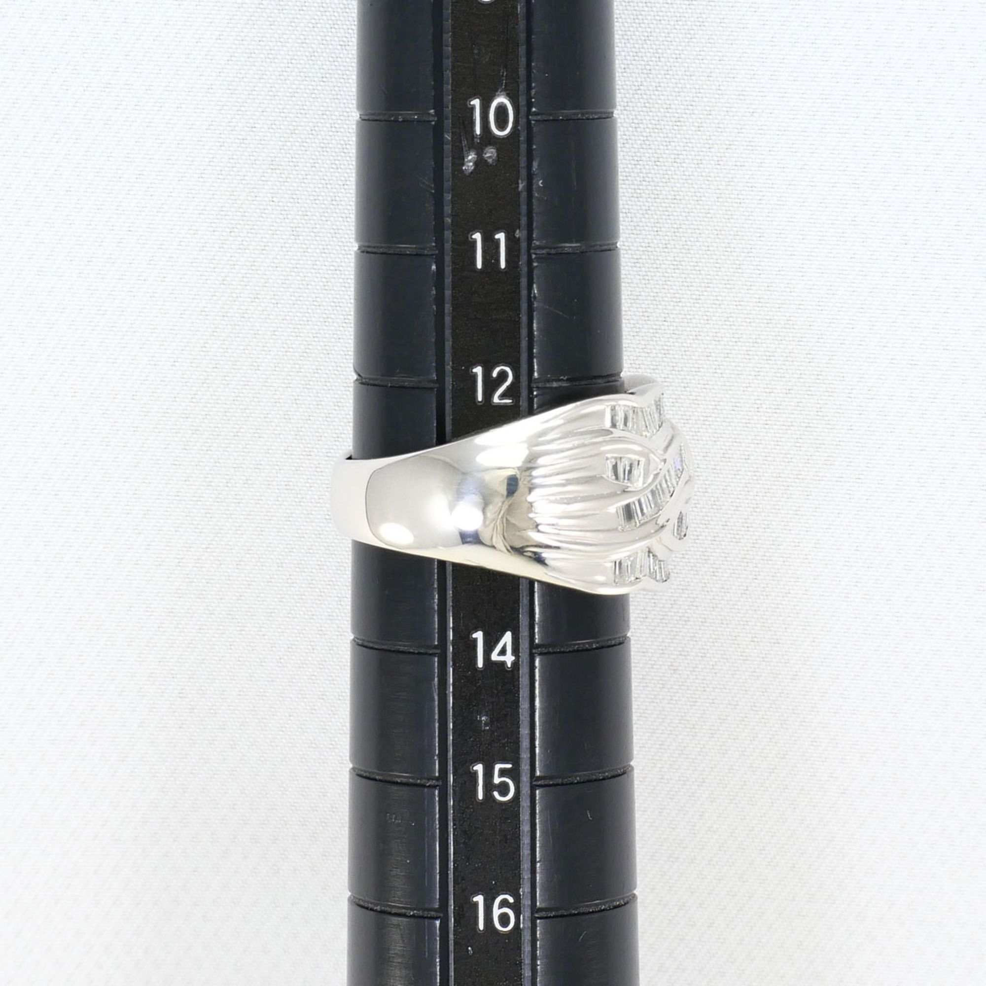 Band Ring (Pre-Owned) - Unbranded - Modalova